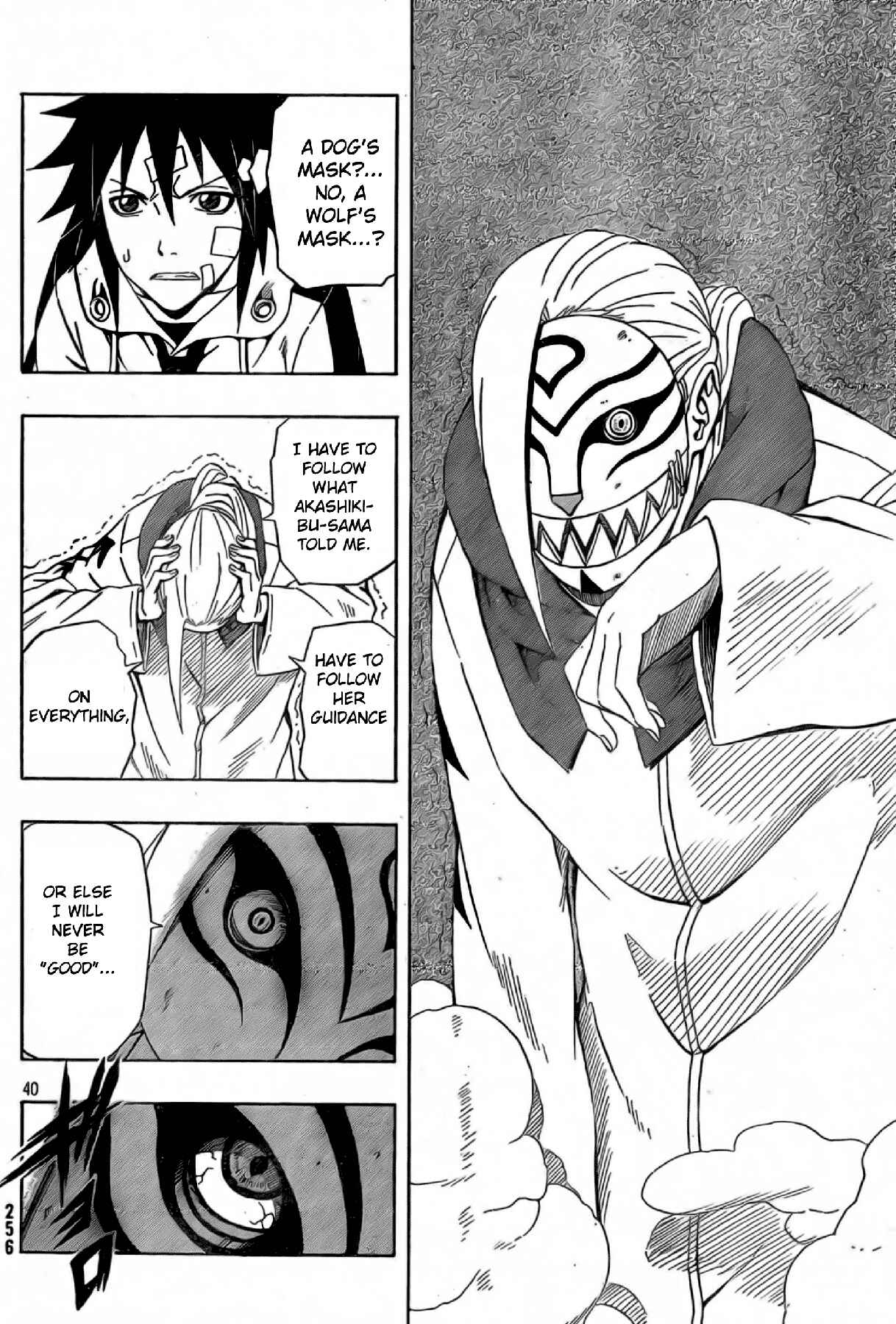 Page 38 Chapter 17 Blazer Drive
