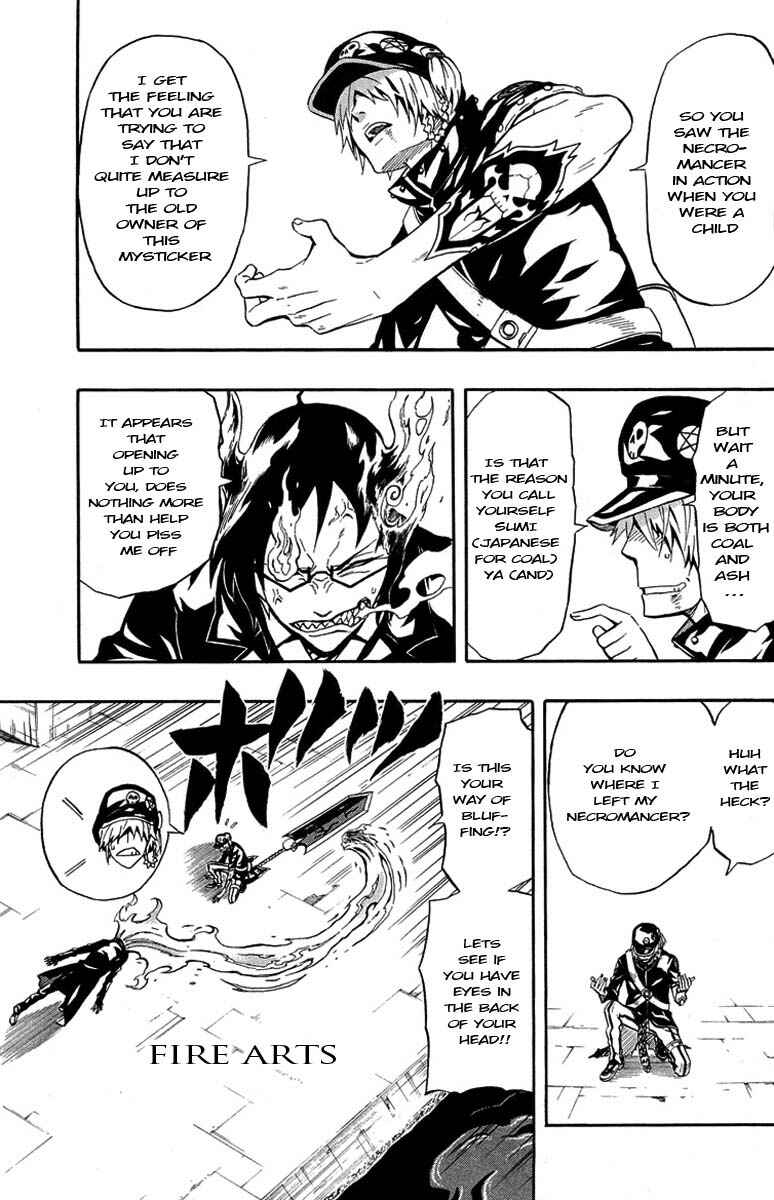 Page 27 Chapter 30 Blazer Drive