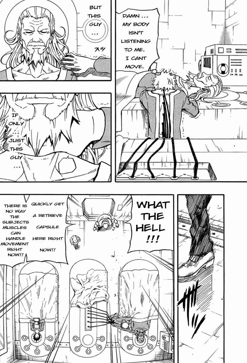 Page 4 Chapter 30 Blazer Drive