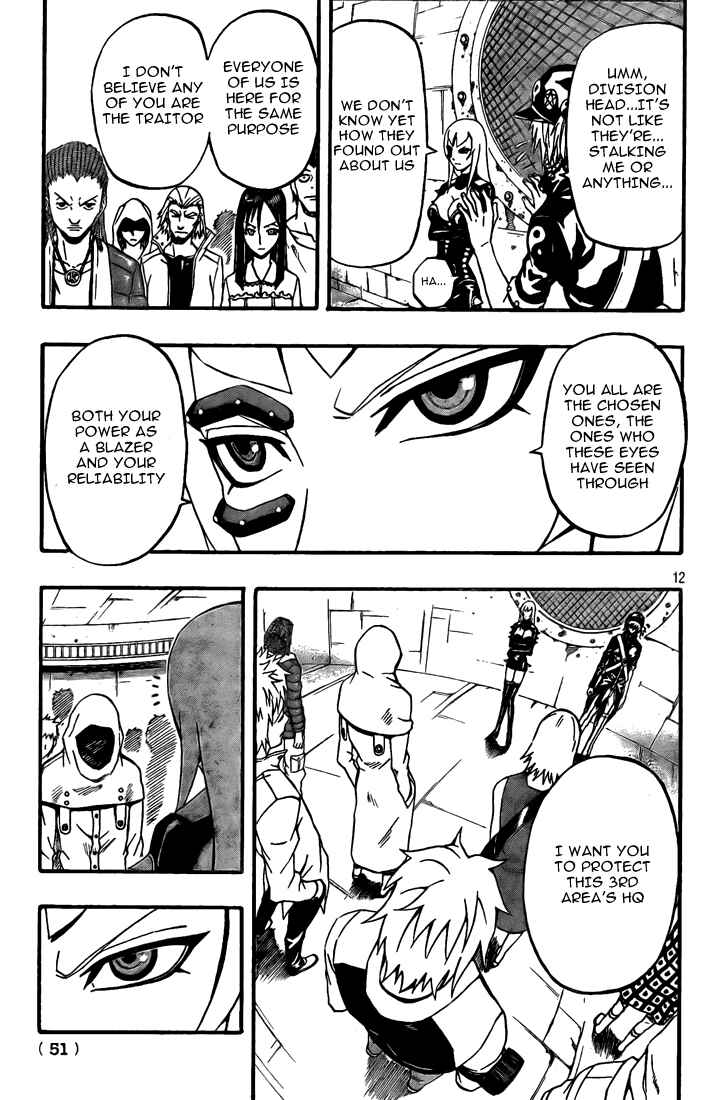 Page 10 Chapter 9 Blazer Drive