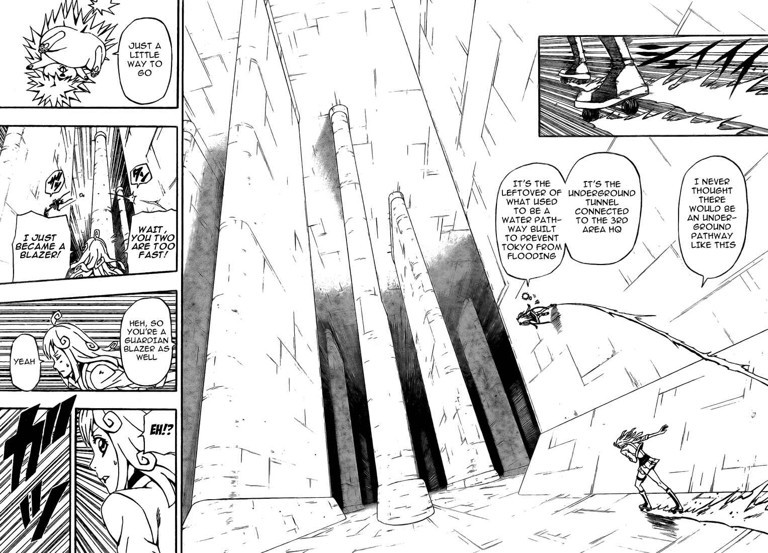 Page 23 Chapter 9 Blazer Drive