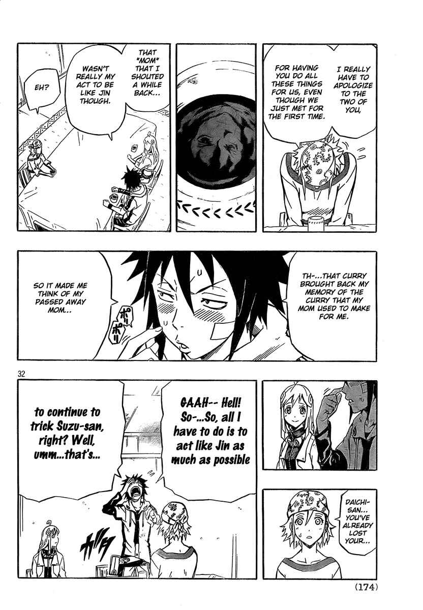 Page 32 Chapter 15 Blazer Drive