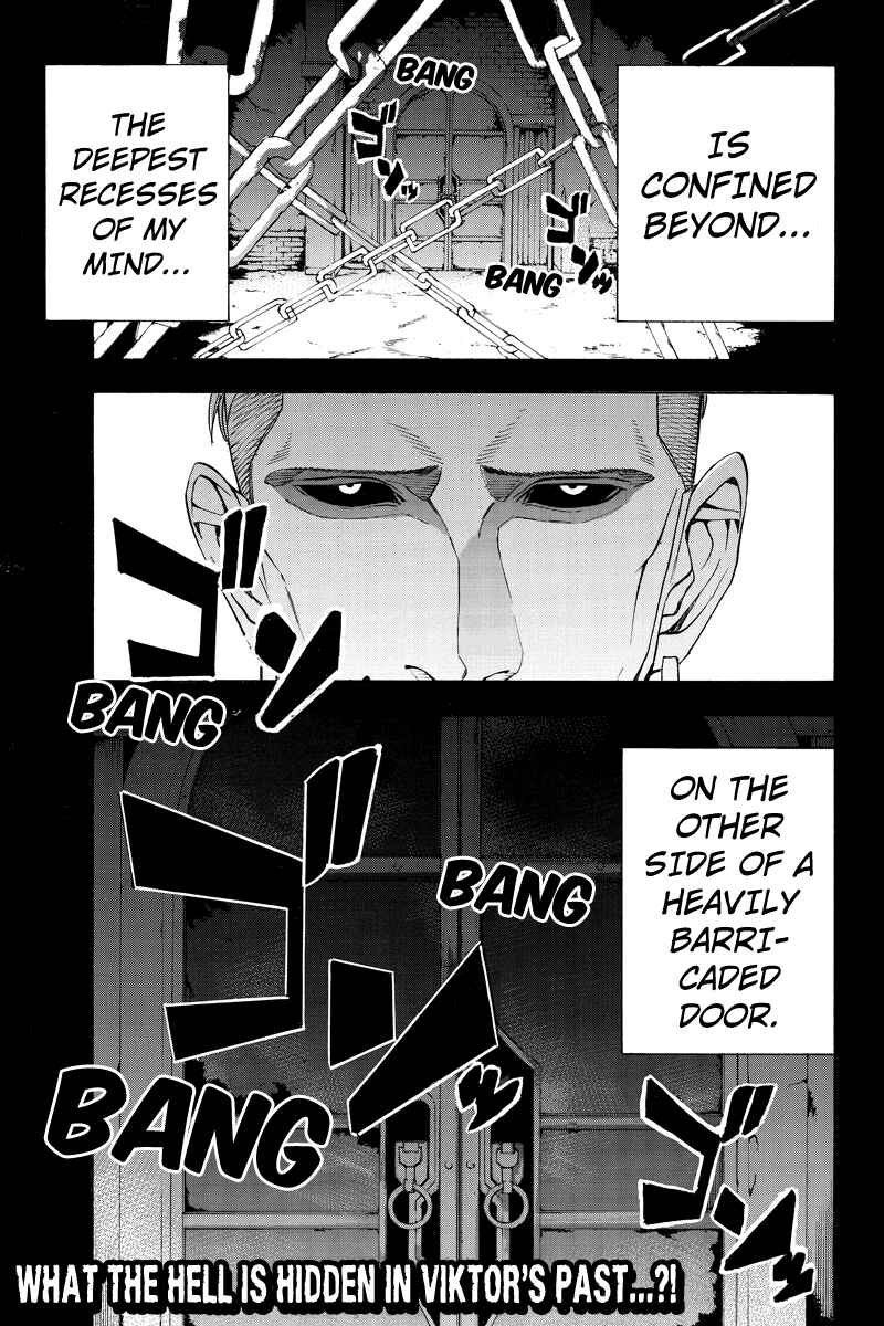 Page 13 Chapter 13 Aku no Higan - Beyond Evil