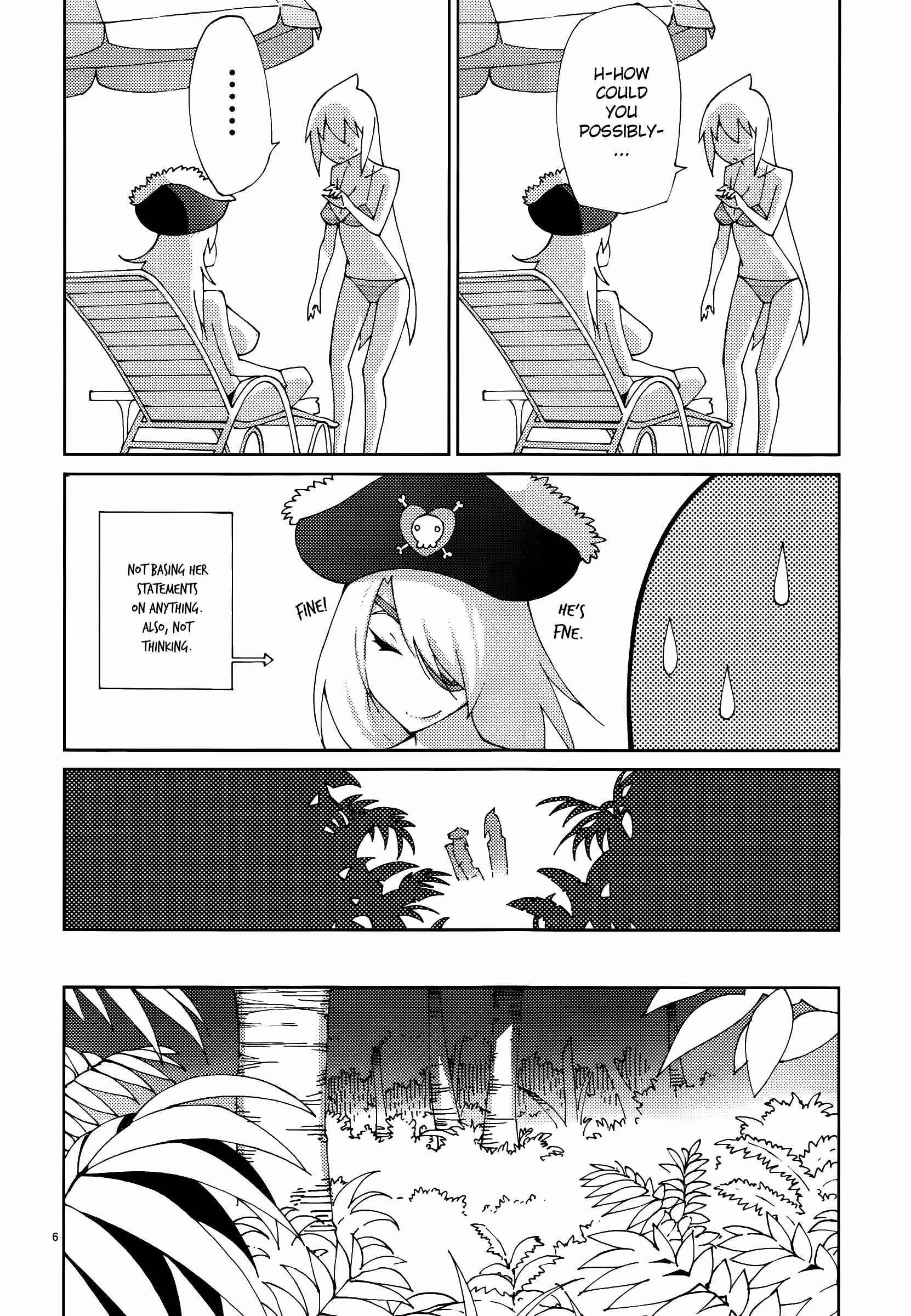 Page 11 Chapter 49 Blade Play
