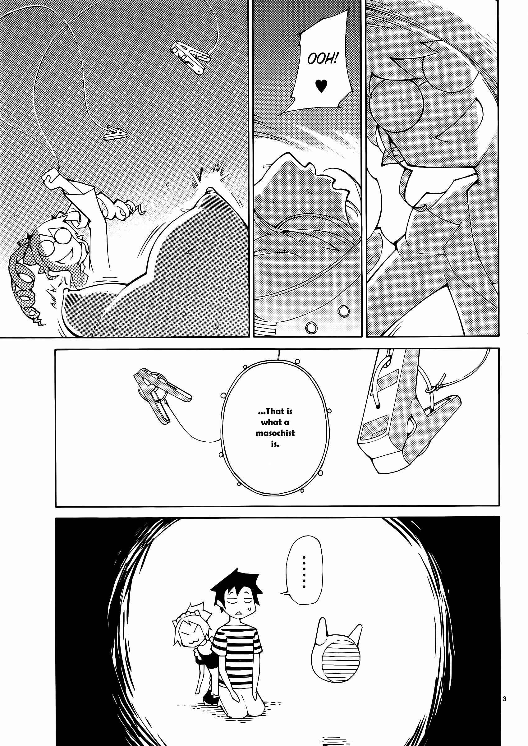 Page 3 Chapter 28 Blade Play