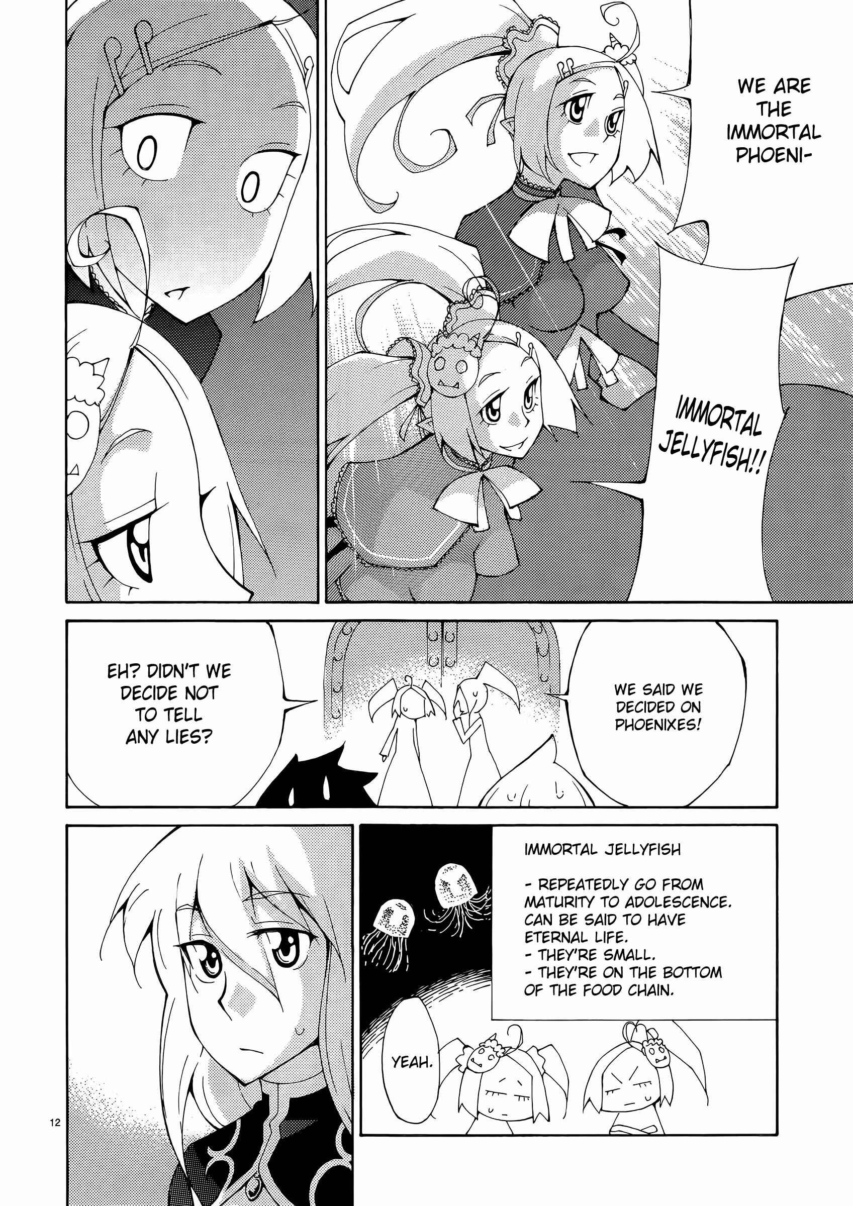 Page 12 Chapter 37 Blade Play