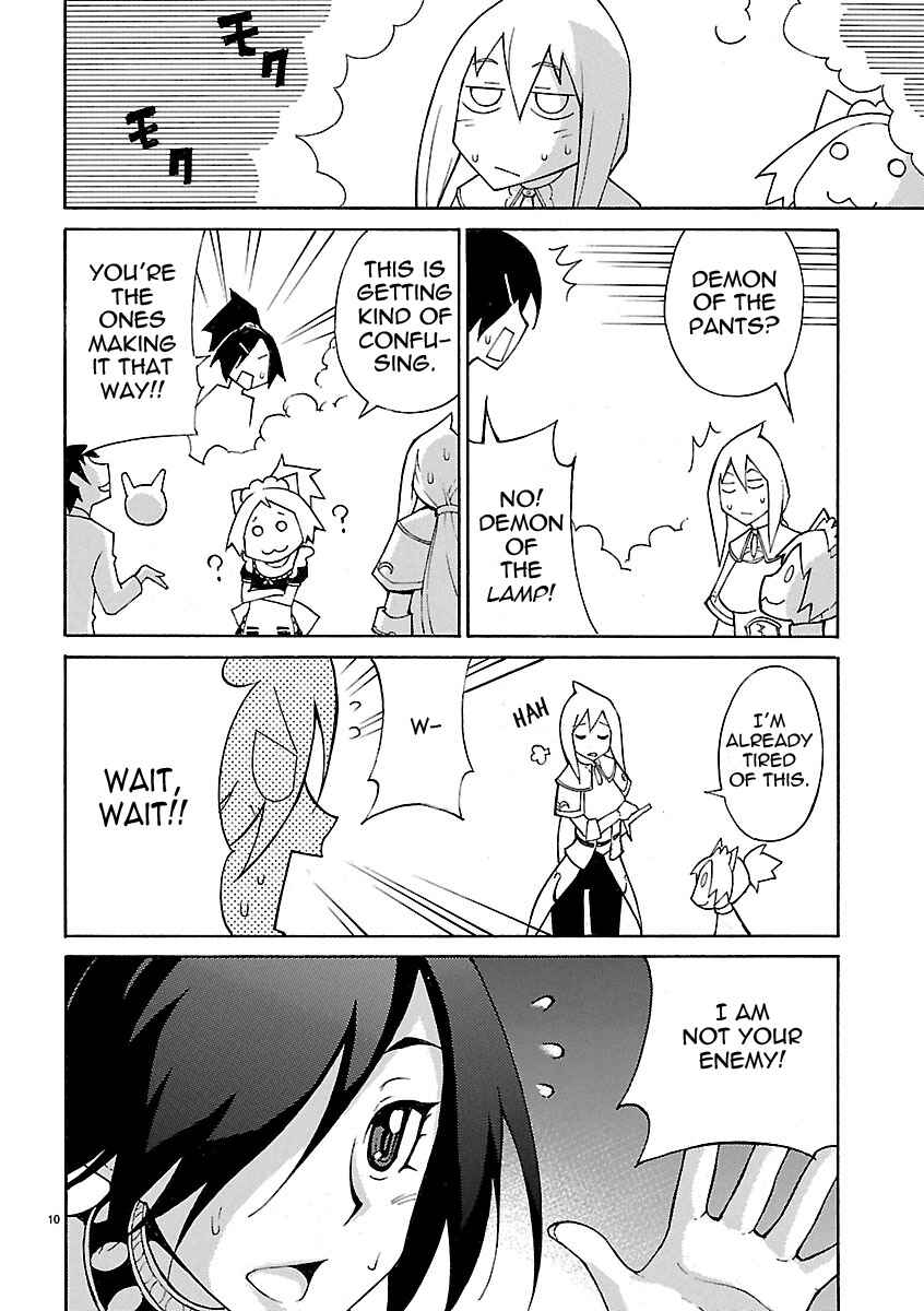 Page 10 Chapter 23 Blade Play