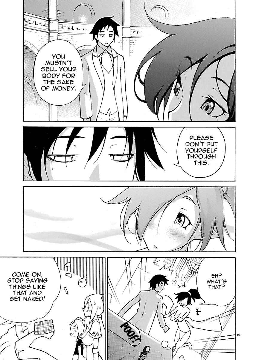 Page 19 Chapter 23 Blade Play