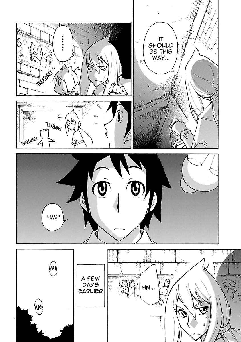 Page 2 Chapter 23 Blade Play