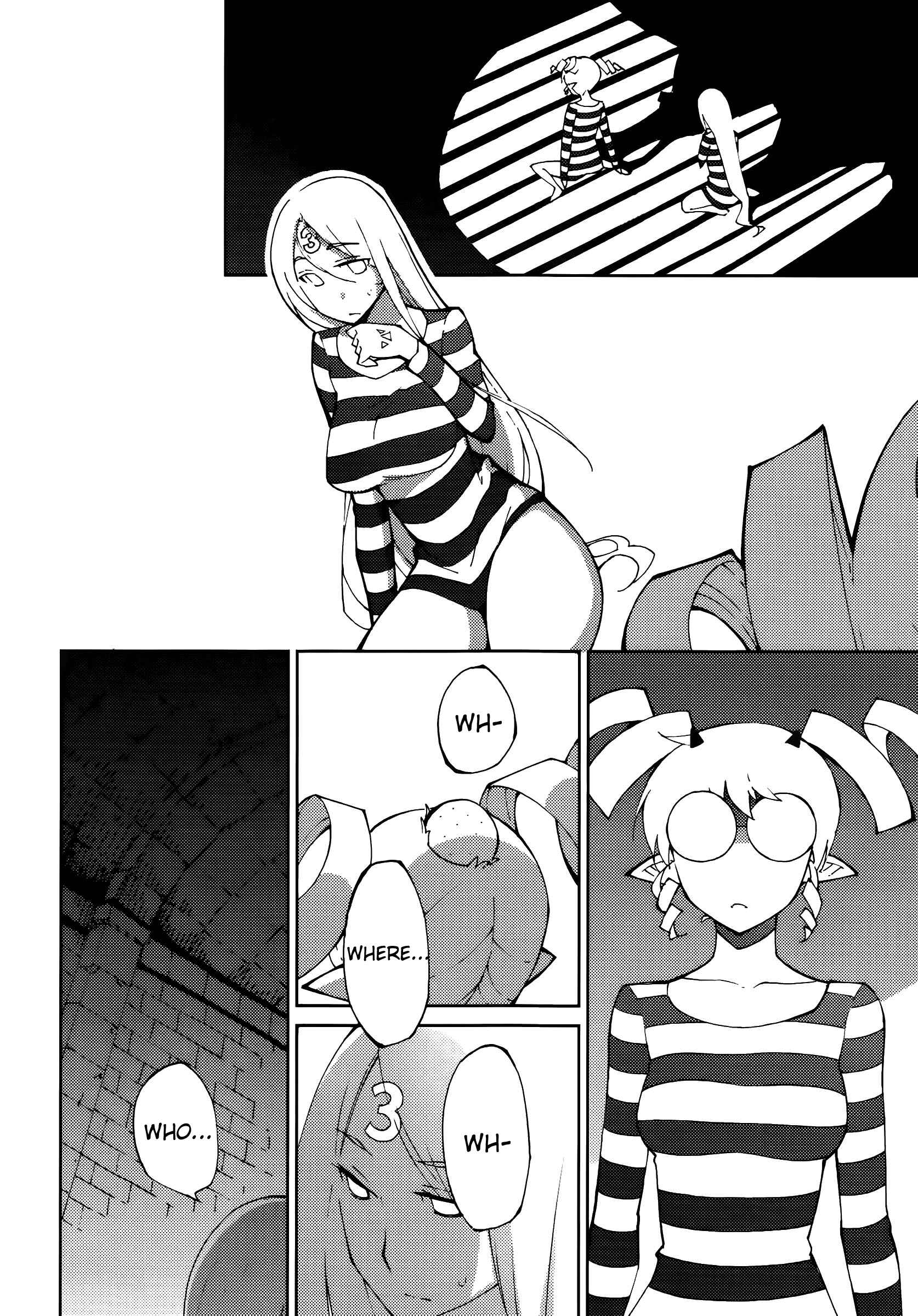 Page 4 Chapter 55 Blade Play