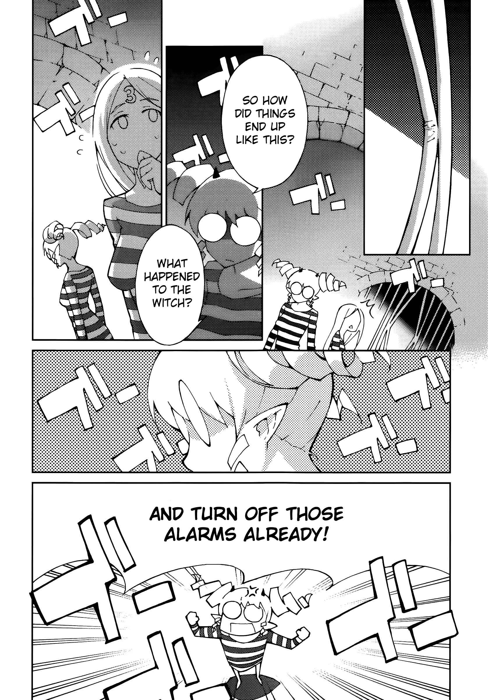 Page 6 Chapter 55 Blade Play