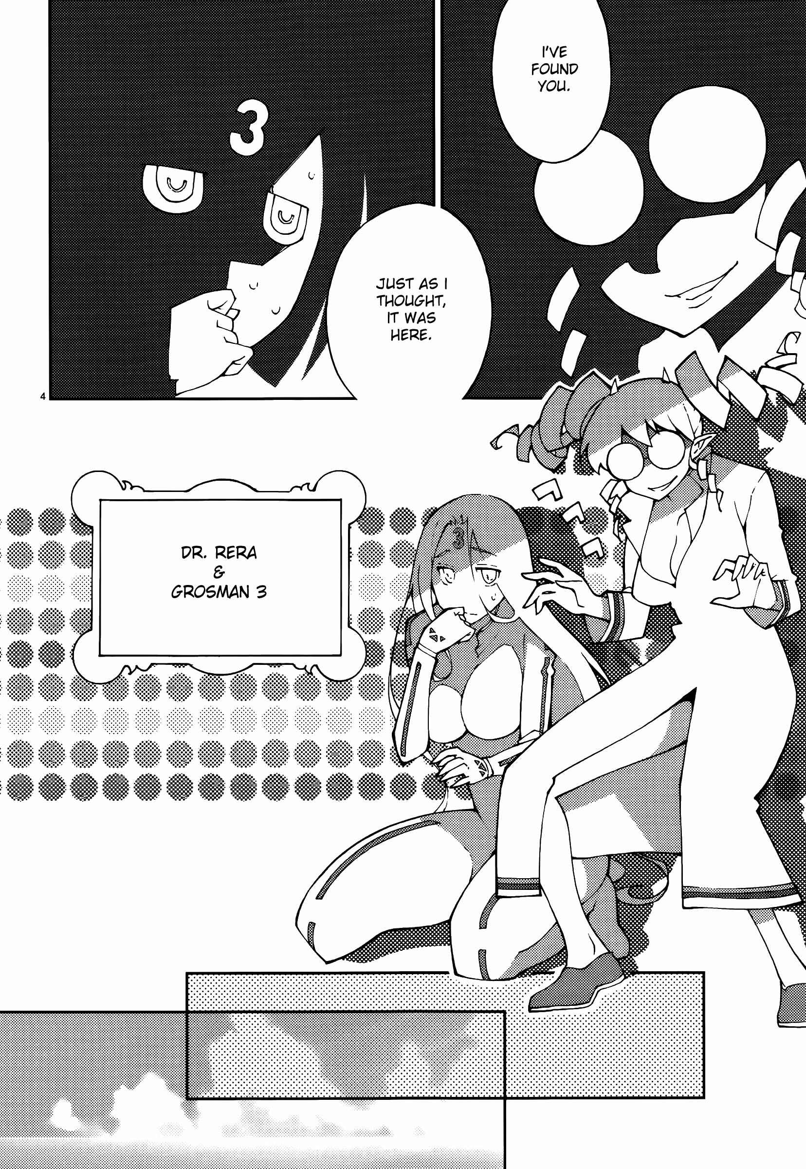 Page 4 Chapter 54 Blade Play