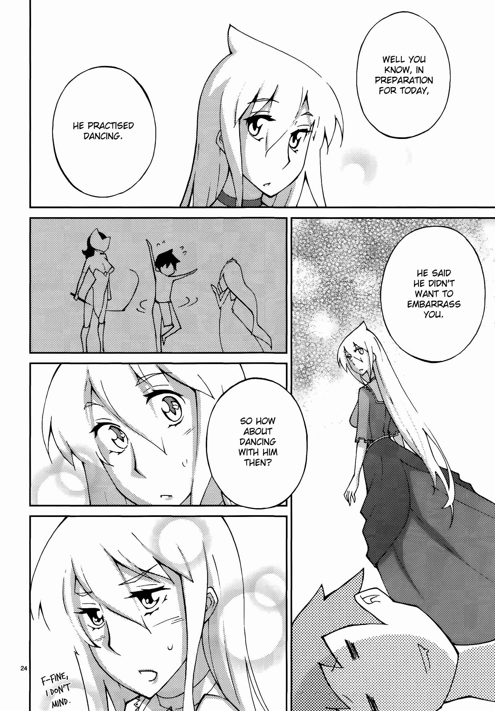Page 24 Chapter 47 Blade Play