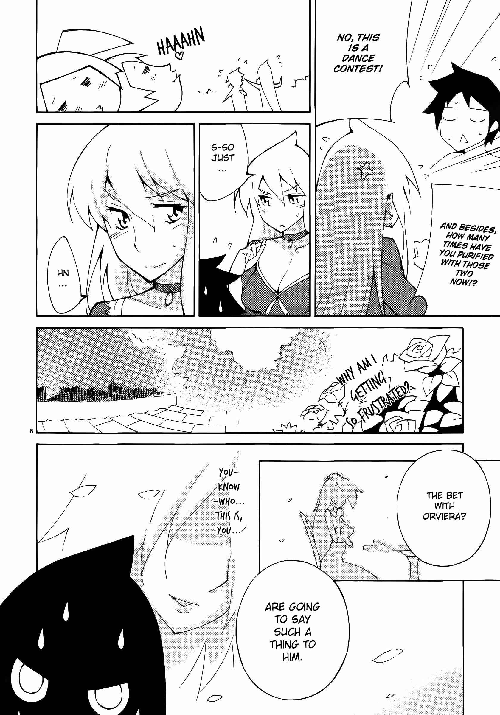 Page 8 Chapter 47 Blade Play