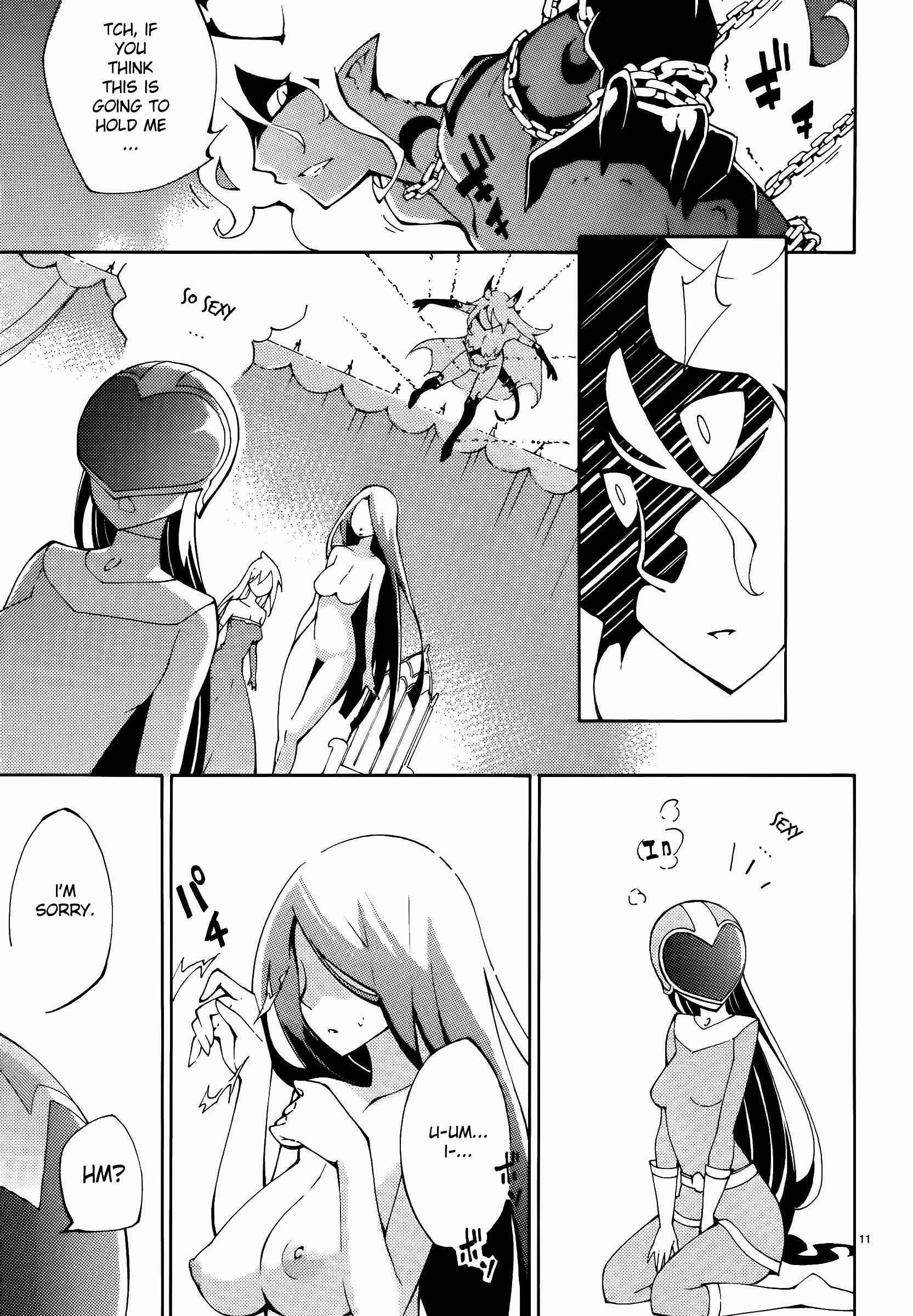 Page 11 Chapter 44 Blade Play