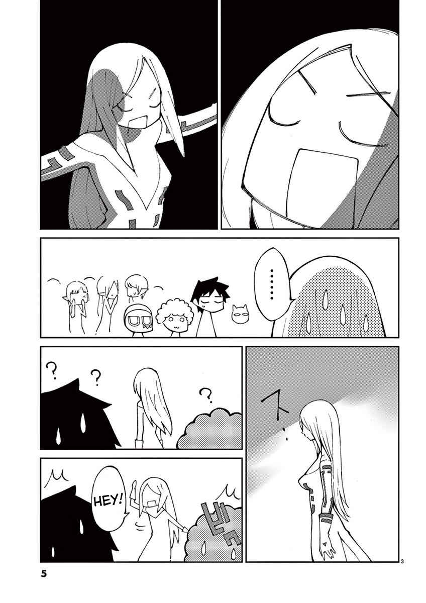 Page 7 Chapter 65 Blade Play