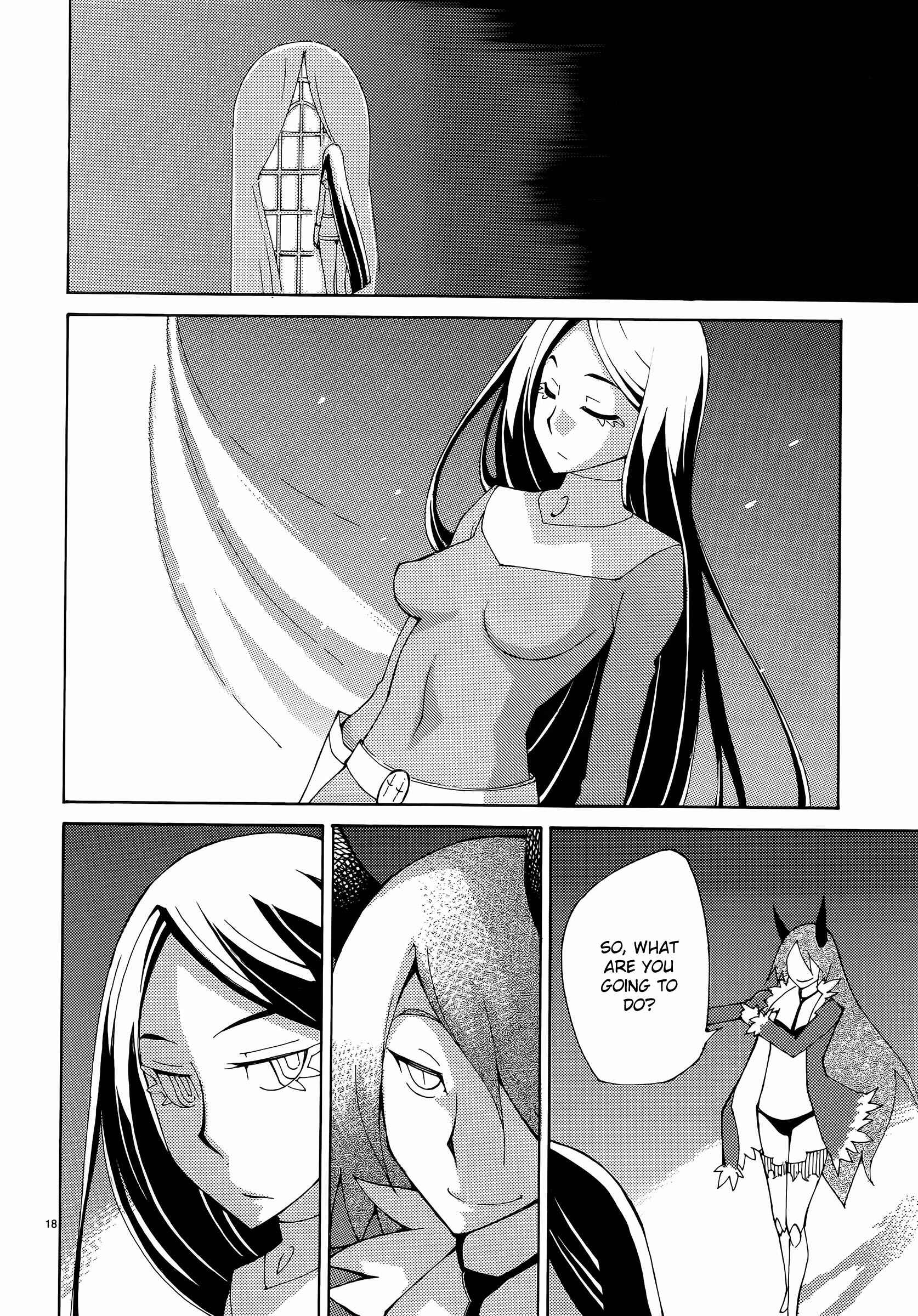 Page 17 Chapter 34 Blade Play