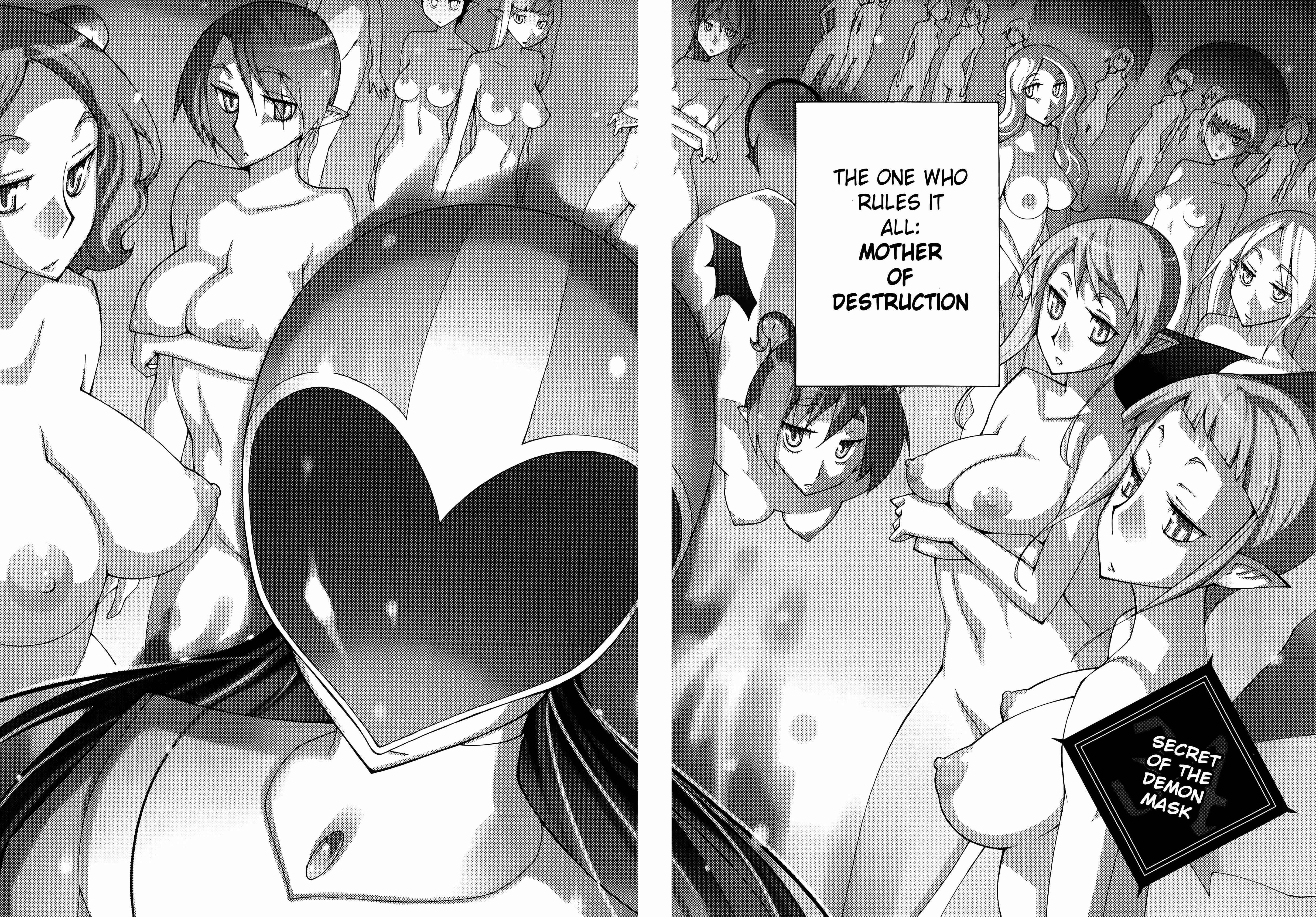 Page 2 Chapter 34 Blade Play