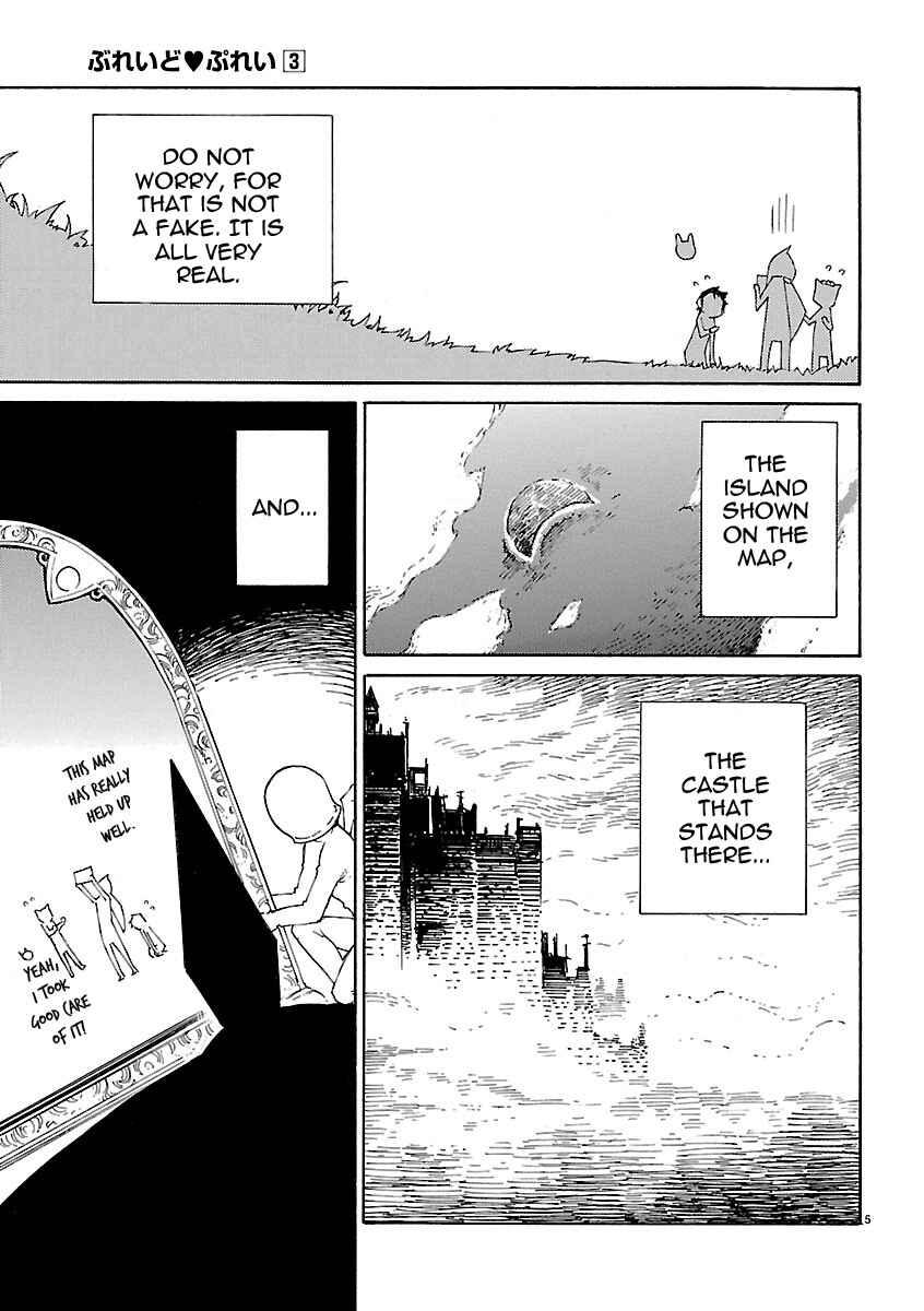 Page 5 Chapter 18 Blade Play
