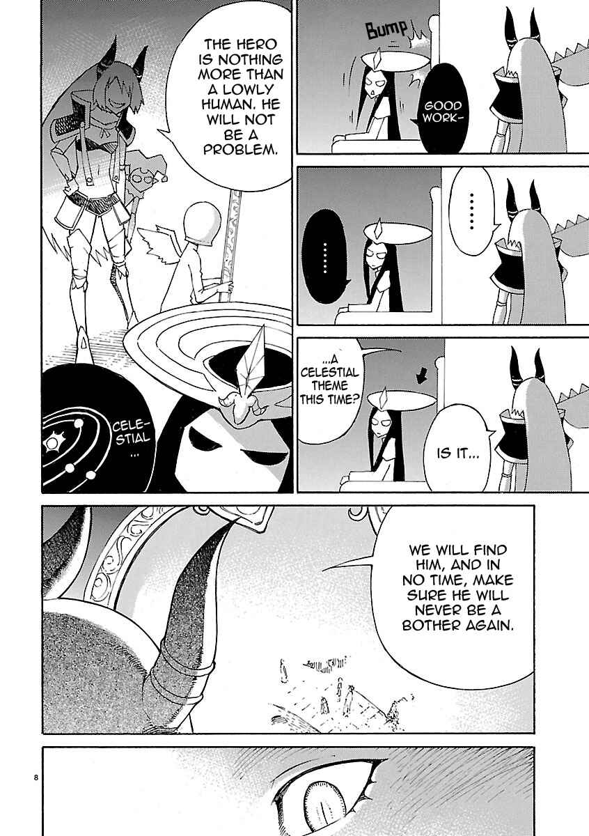 Page 8 Chapter 18 Blade Play