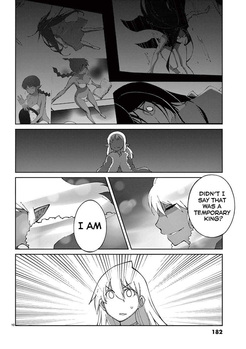 Page 13 Chapter 64 Blade Play