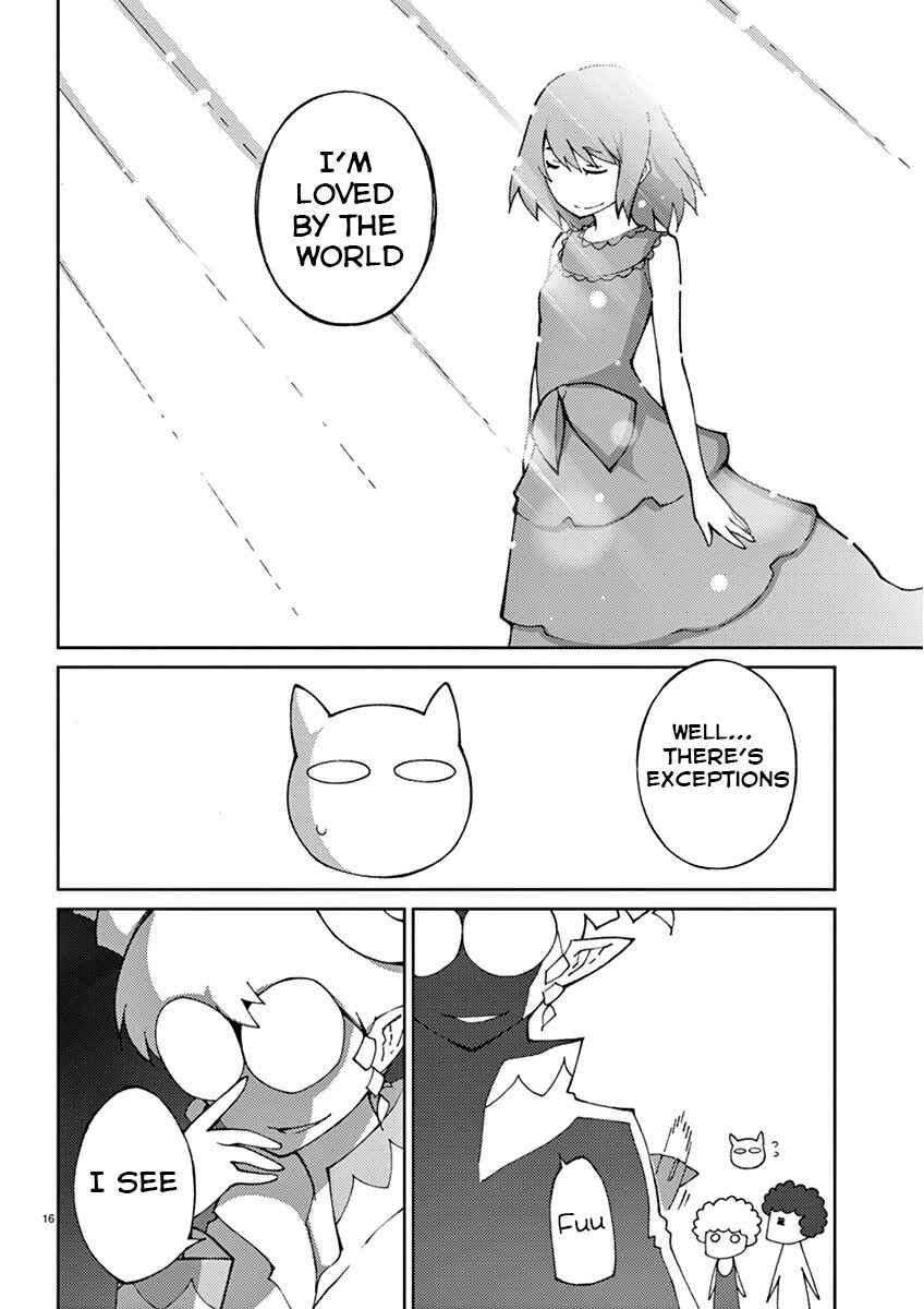 Page 19 Chapter 64 Blade Play
