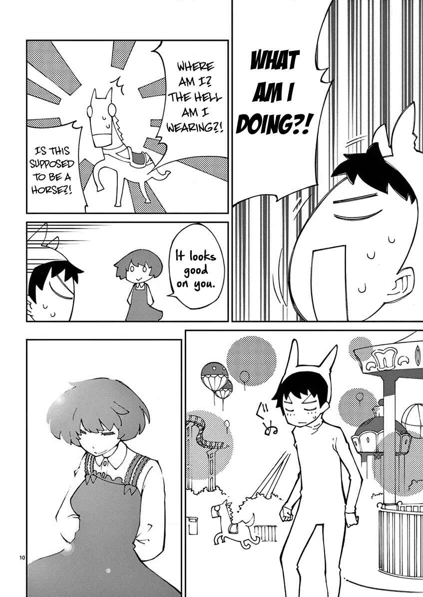 Page 11 Chapter 71 Blade Play