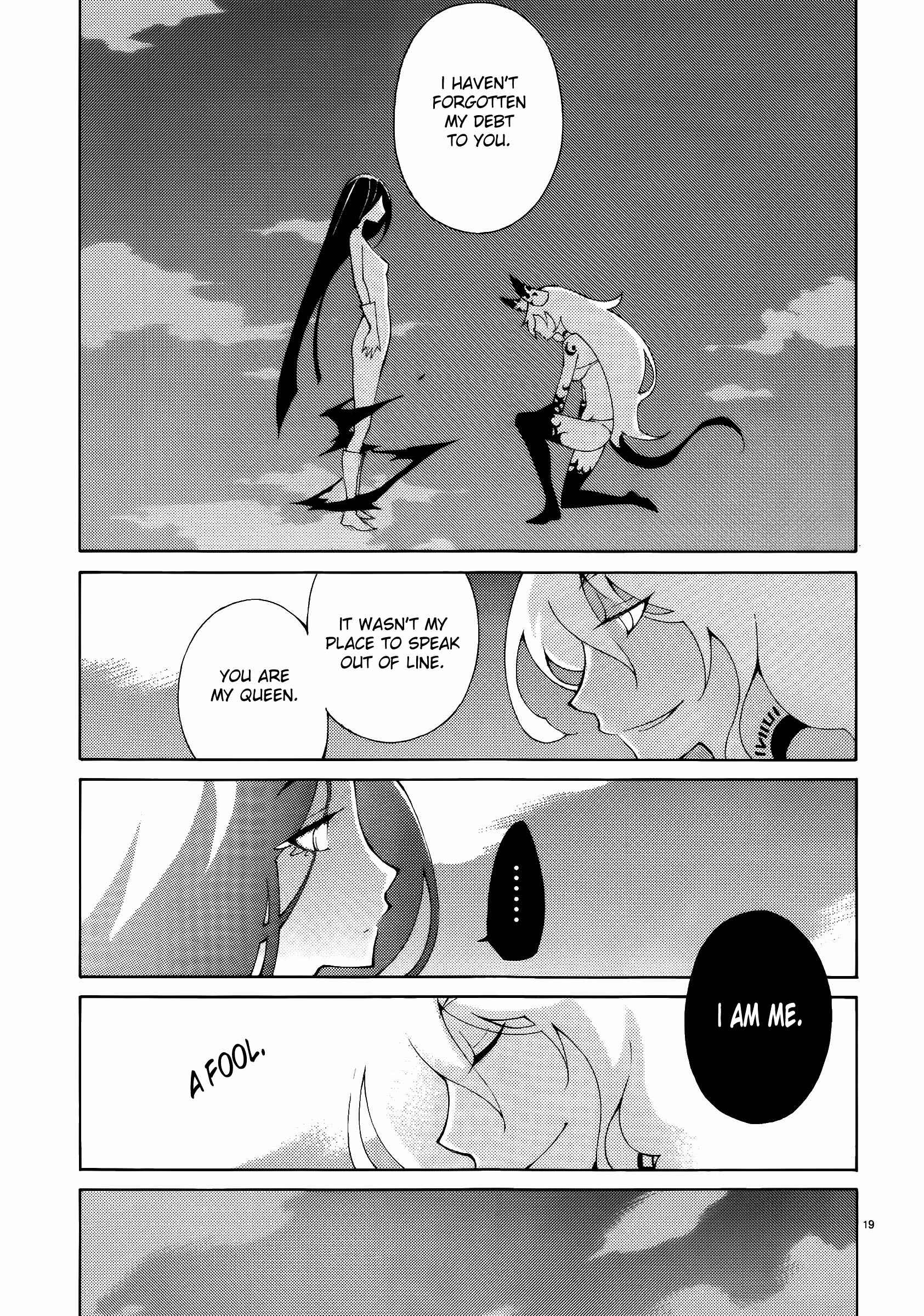 Page 19 Chapter 39 Blade Play