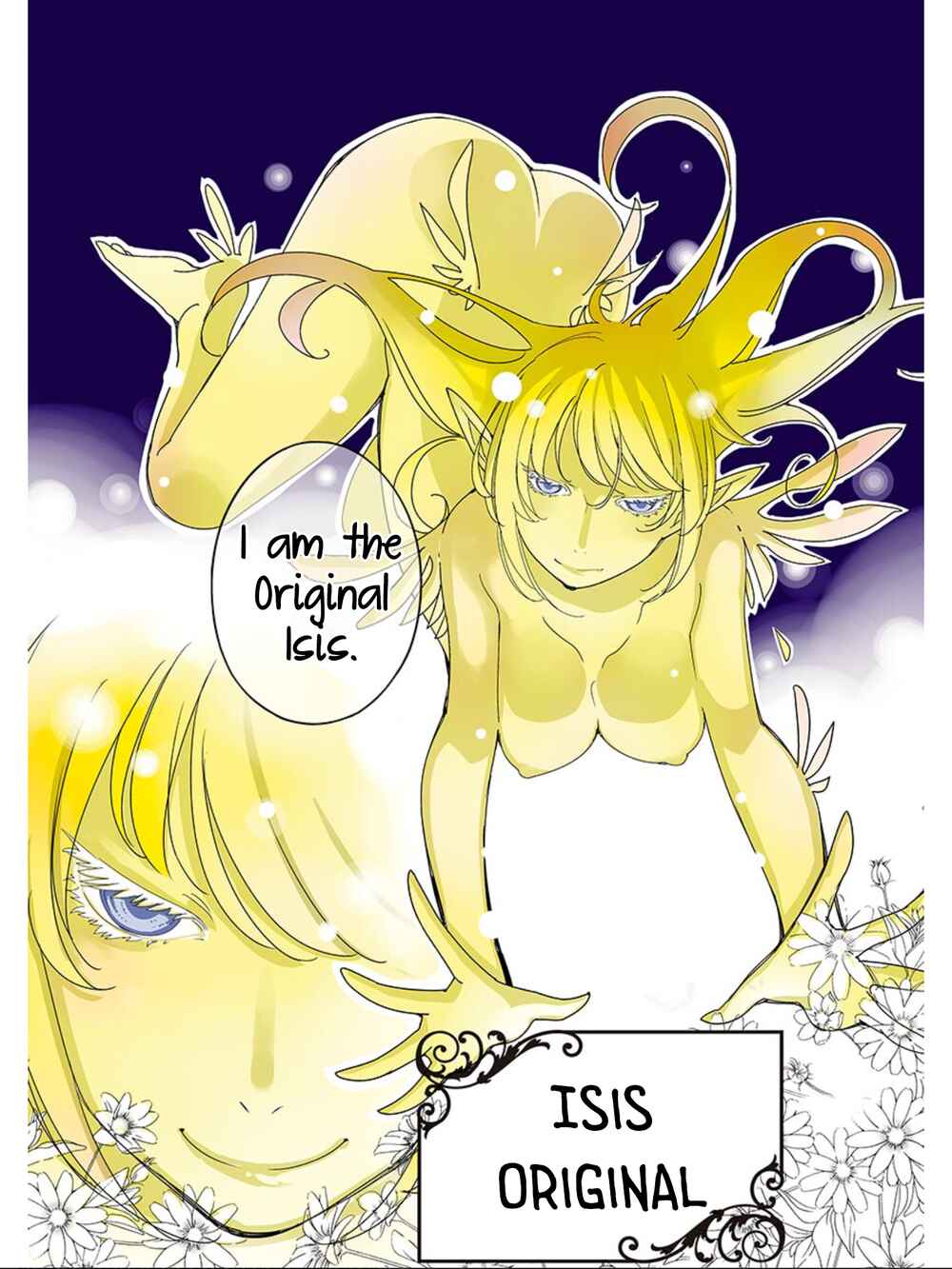 Page 24 Chapter 112 Blade Play