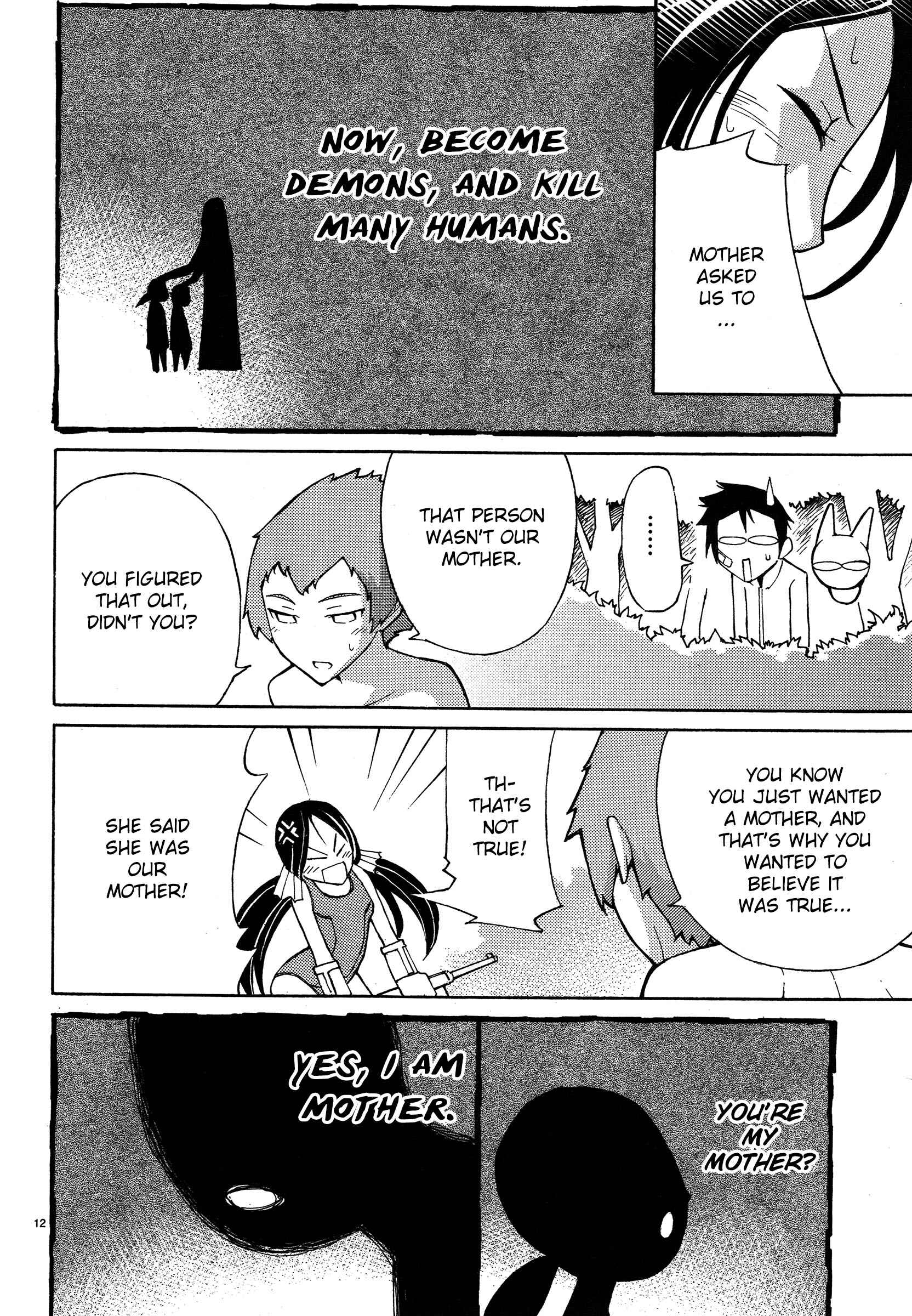 Page 12 Chapter 6 Blade Play