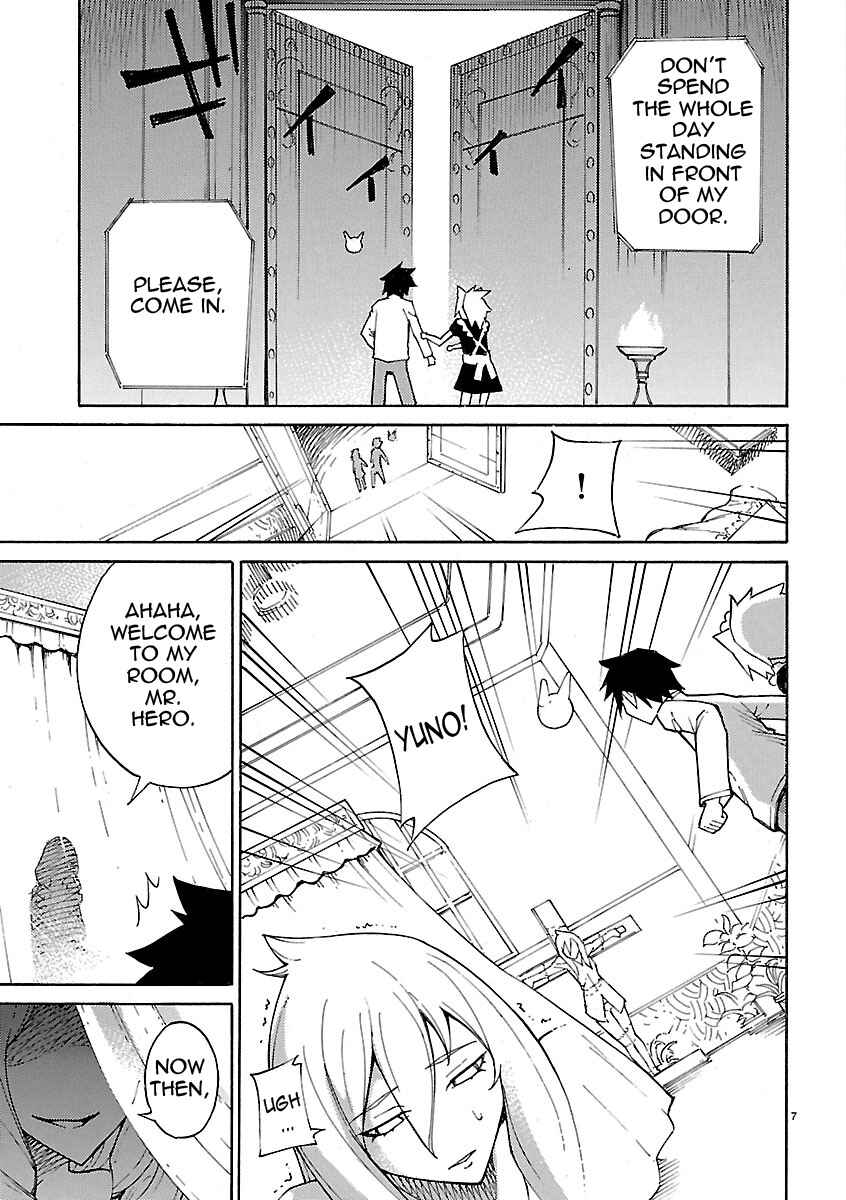 Page 7 Chapter 16 Blade Play