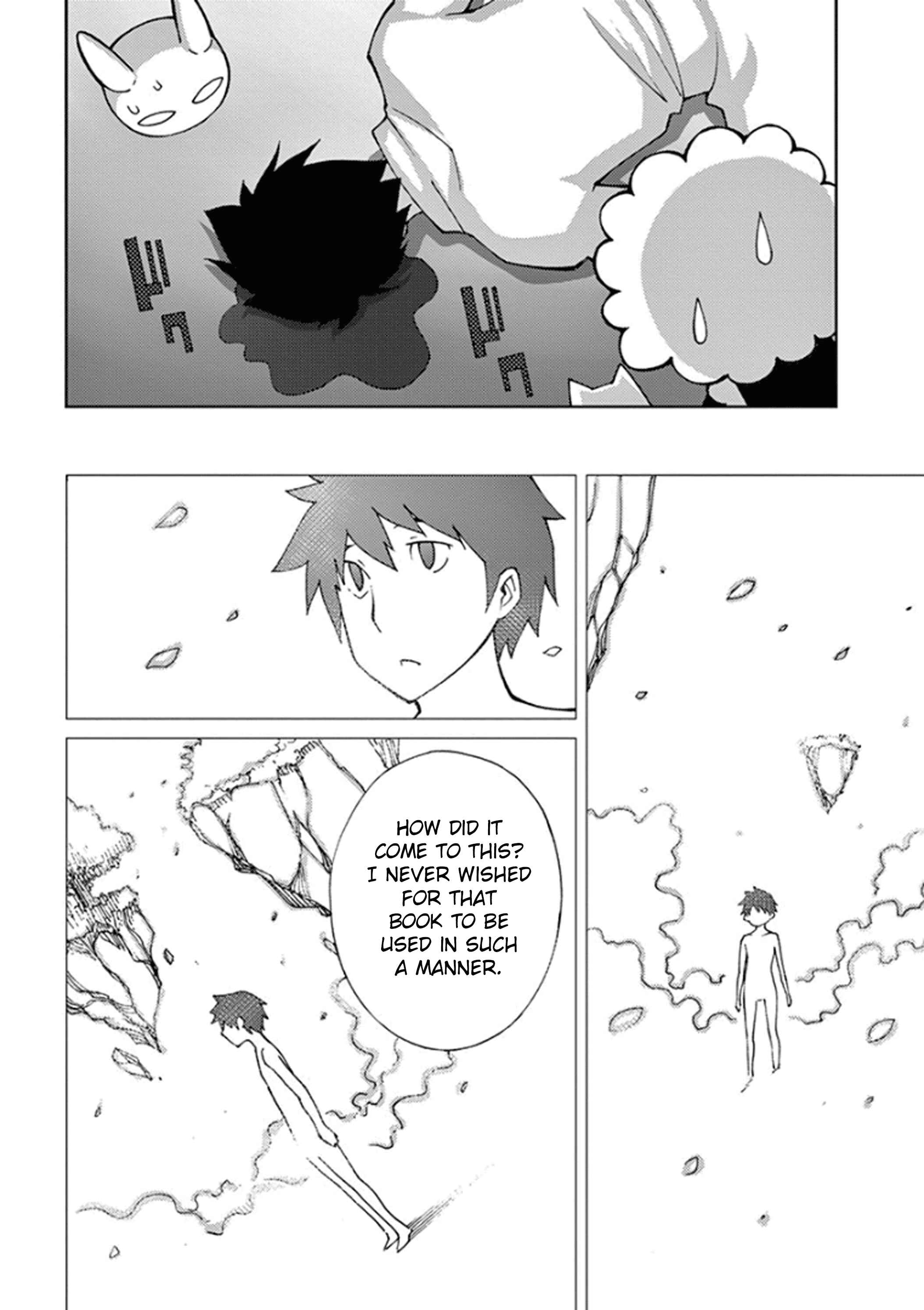 Page 12 Chapter 58 Blade Play