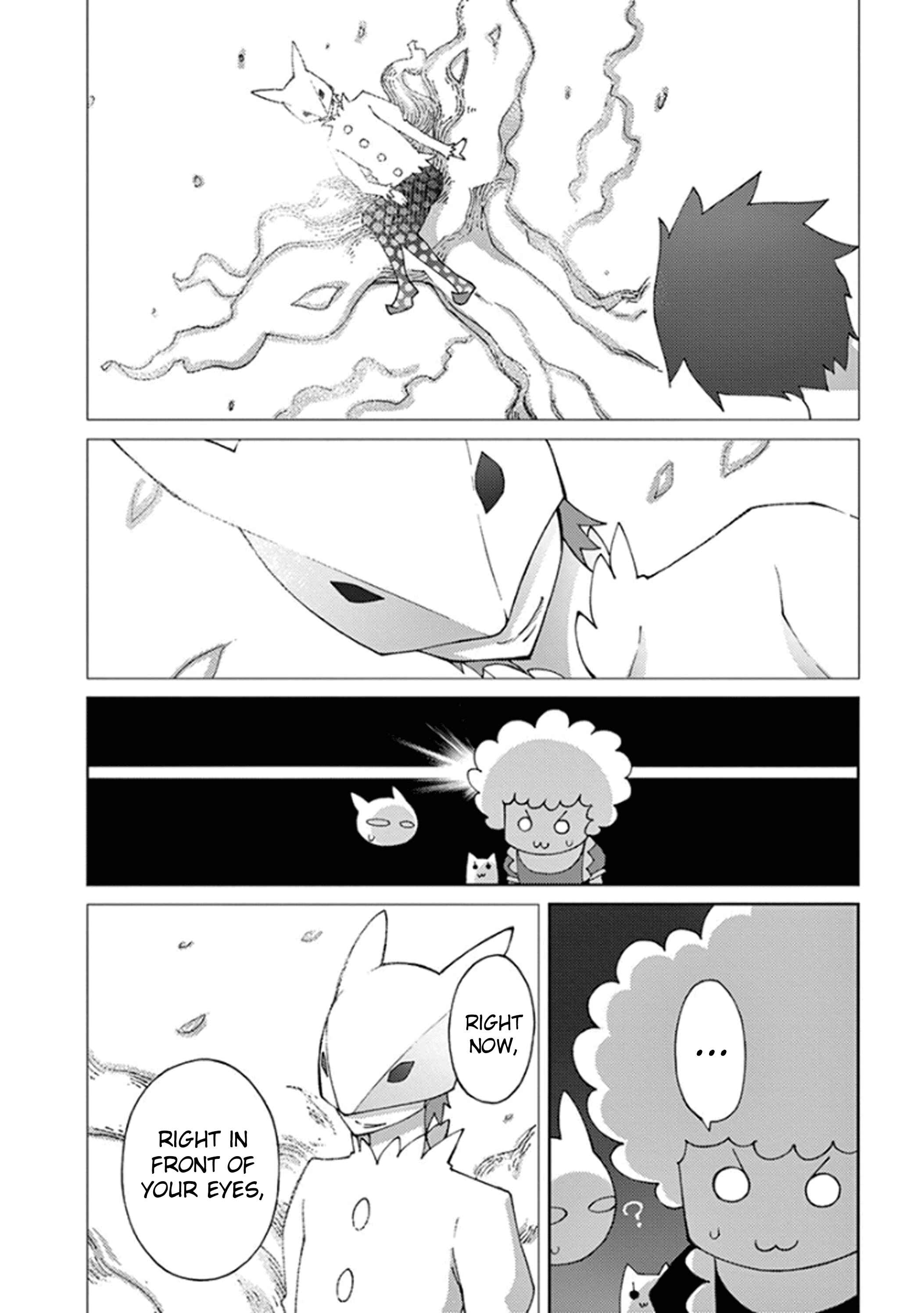 Page 13 Chapter 58 Blade Play