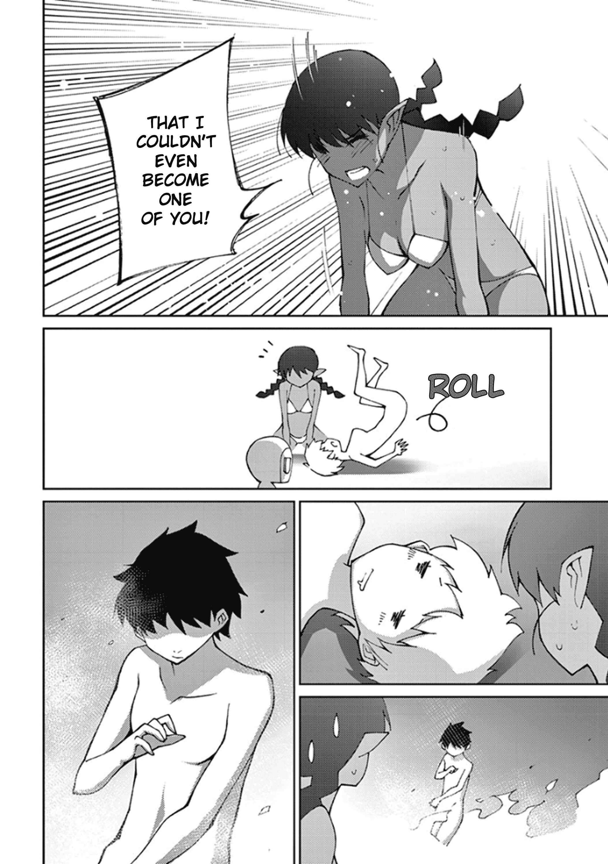 Page 20 Chapter 58 Blade Play