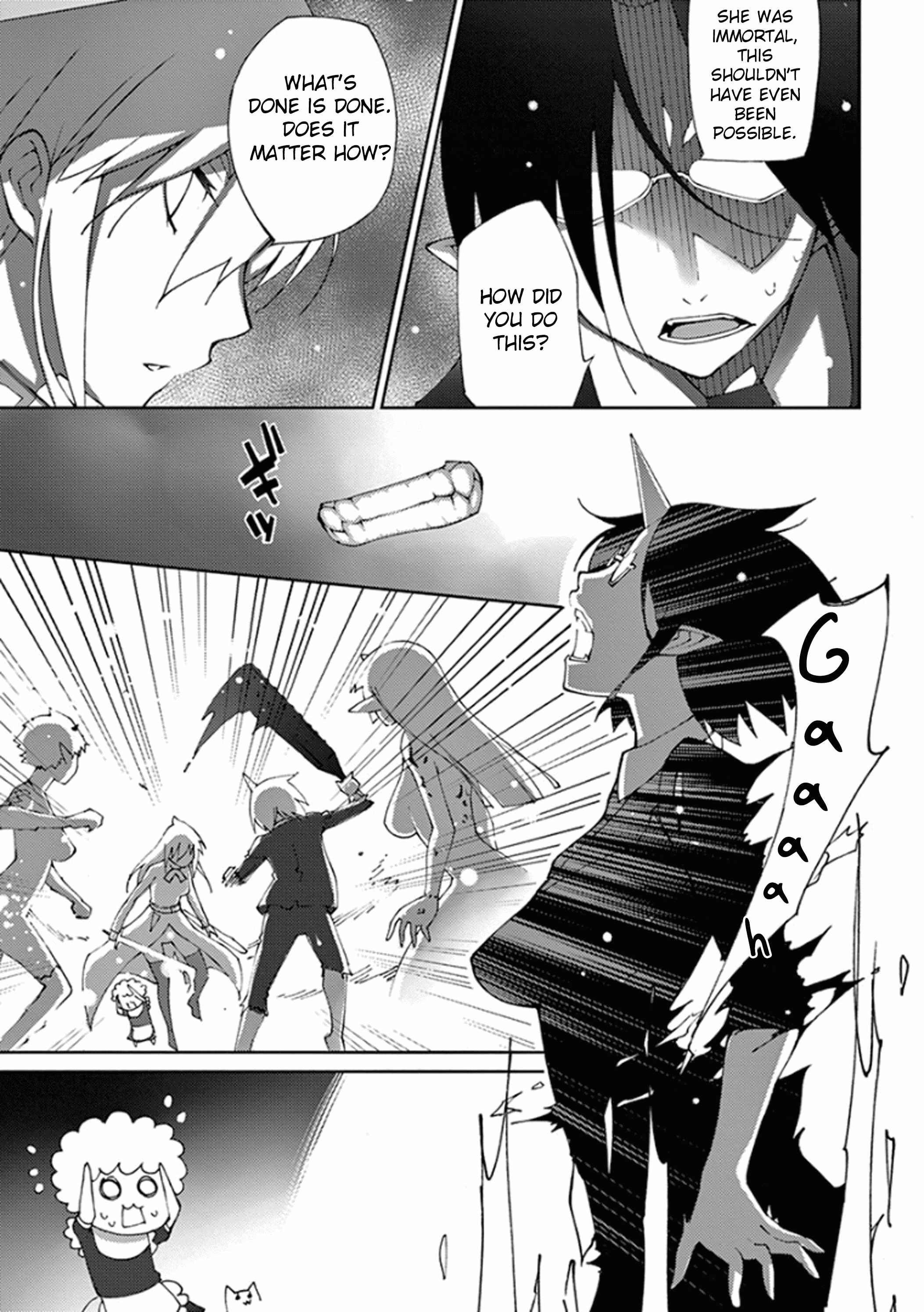 Page 7 Chapter 58 Blade Play