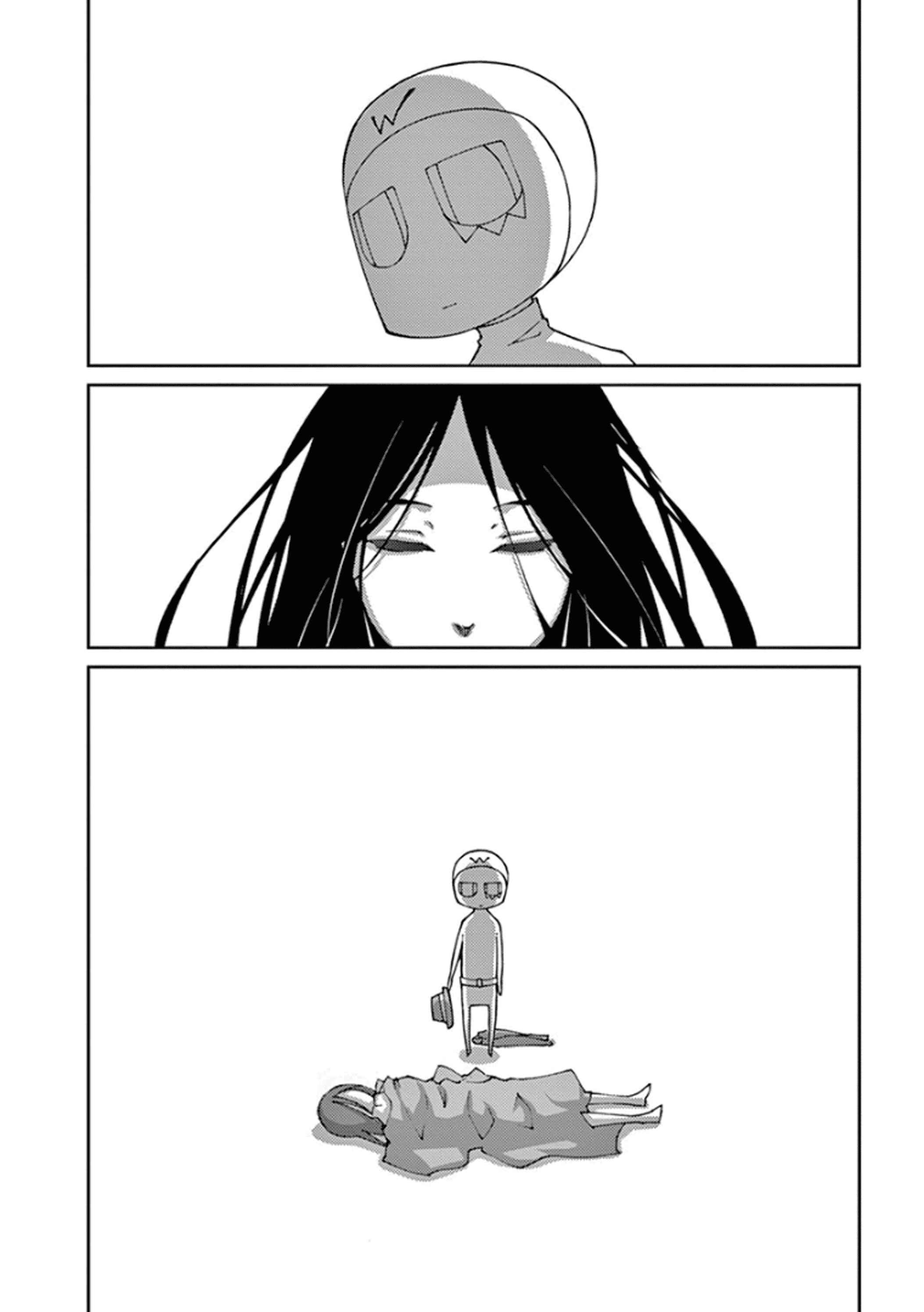 Page 9 Chapter 58 Blade Play