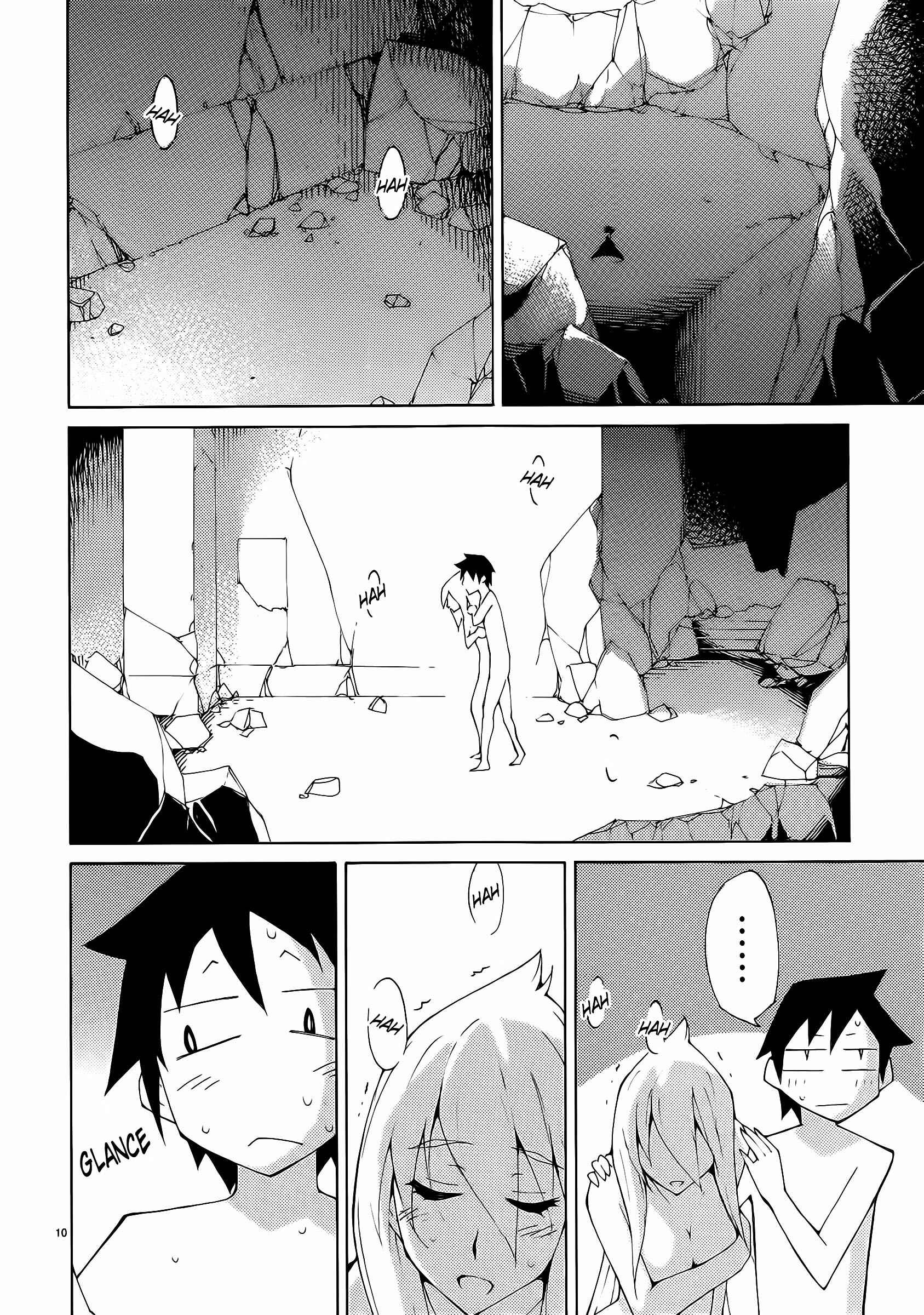 Page 10 Chapter 32 Blade Play