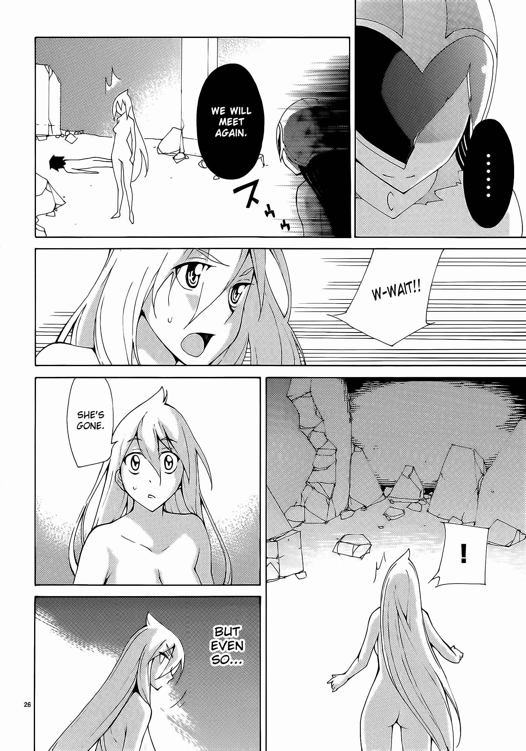 Page 26 Chapter 32 Blade Play