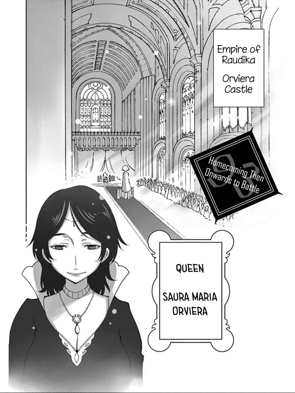 Page 3 Chapter 93 Blade Play