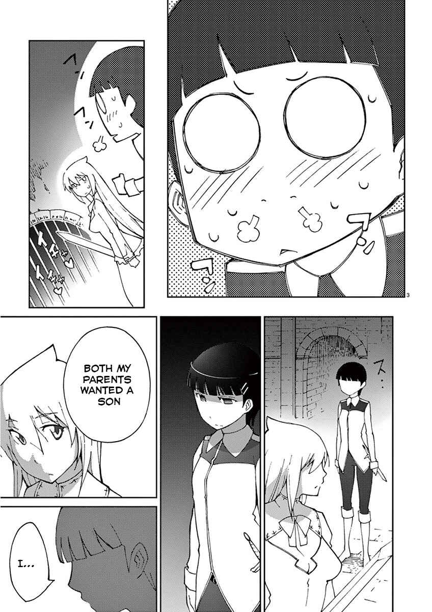 Page 6 Chapter 63 Blade Play