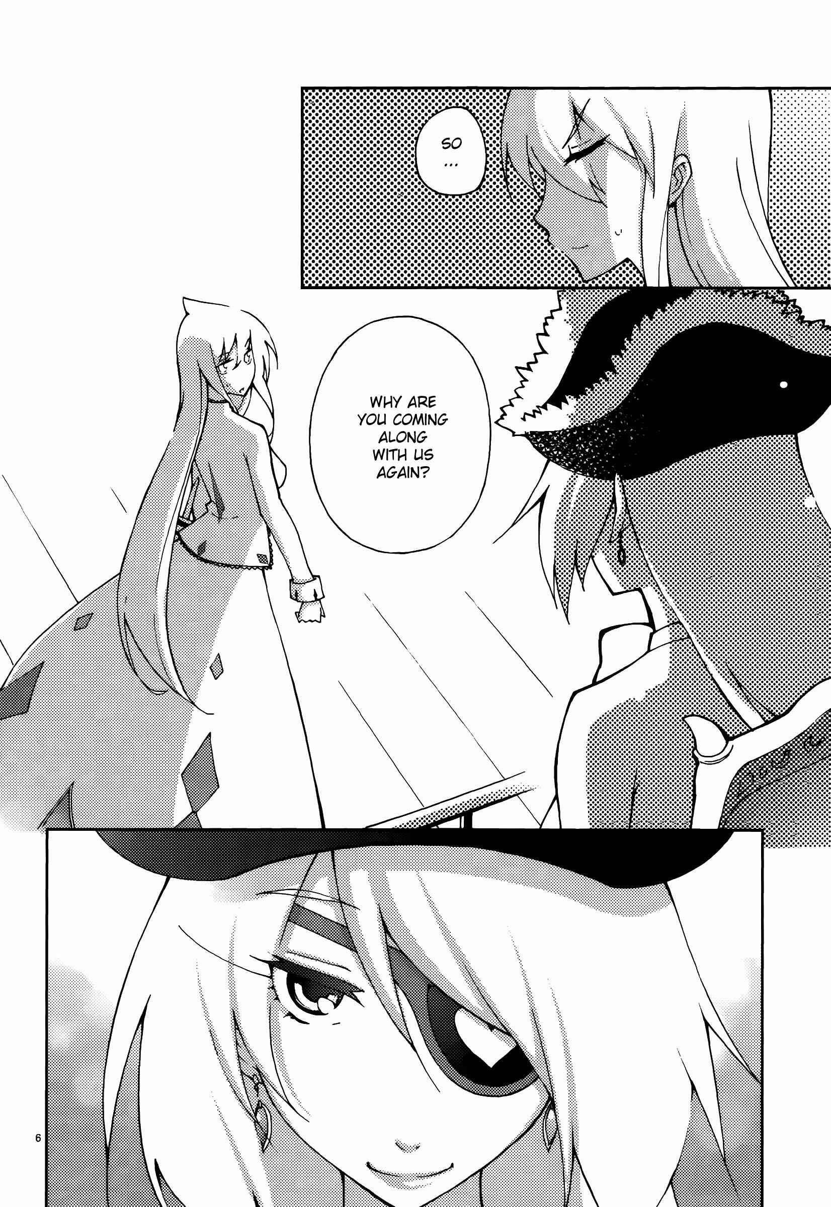 Page 6 Chapter 48 Blade Play