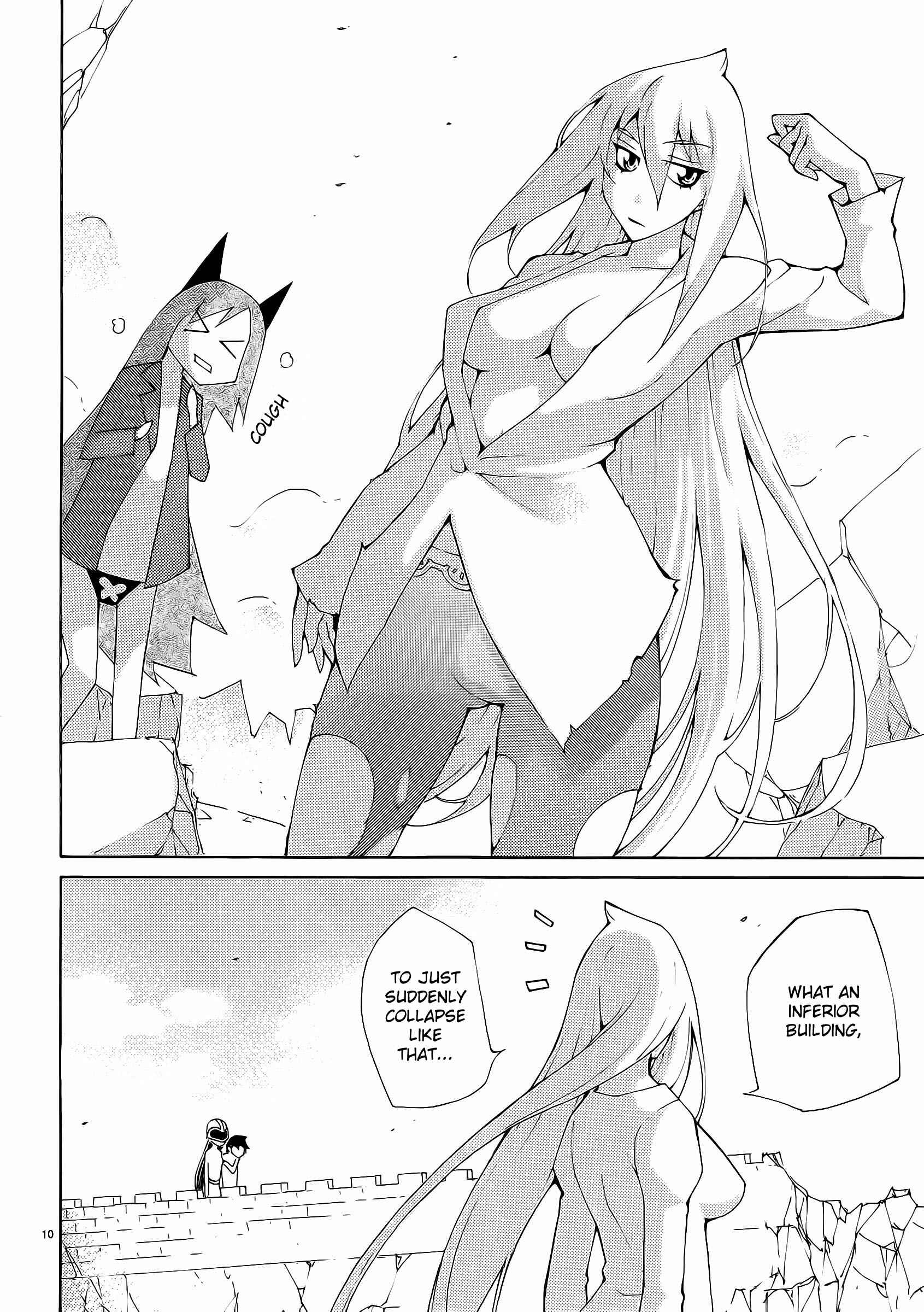 Page 10 Chapter 31 Blade Play
