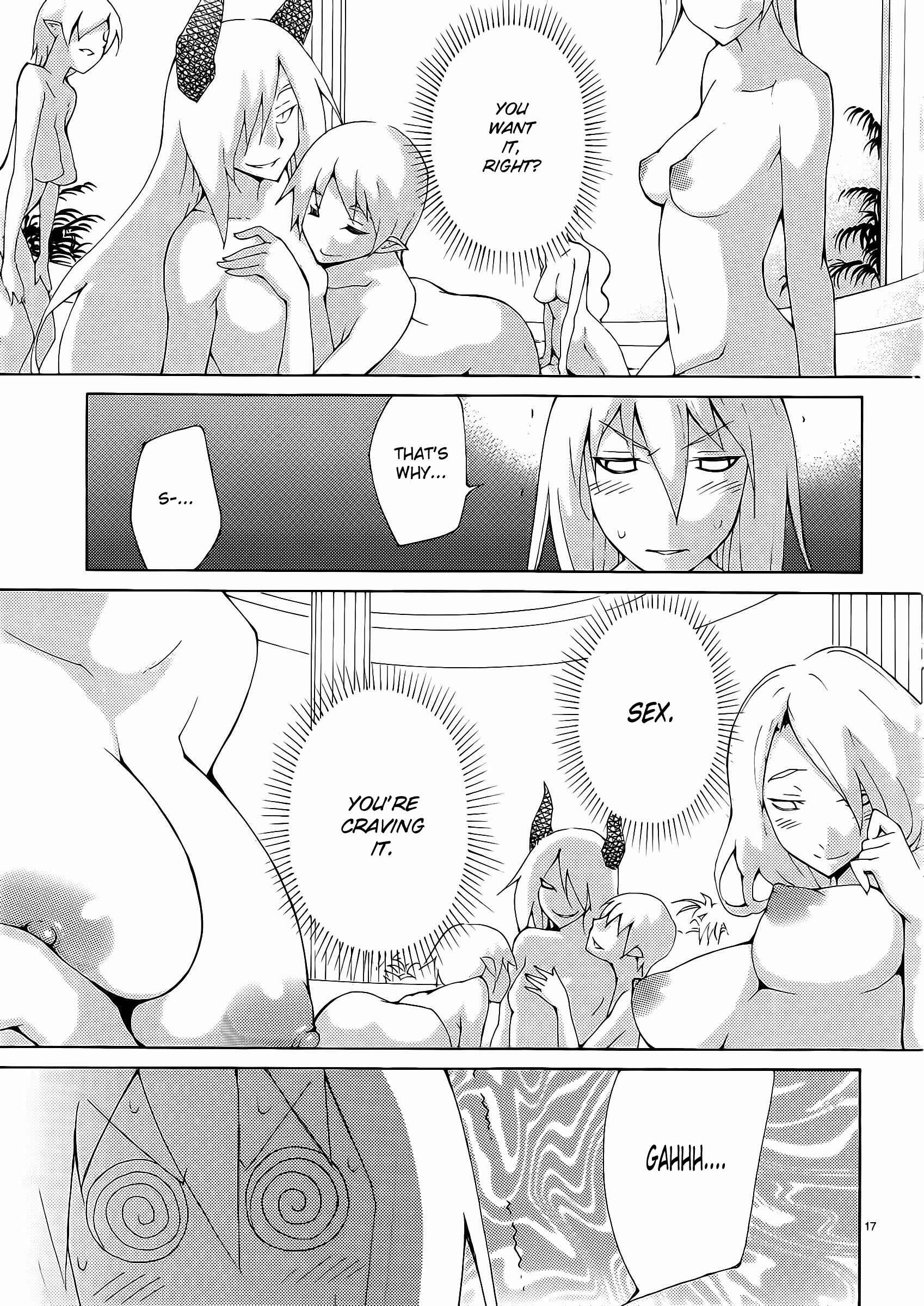 Page 17 Chapter 31 Blade Play