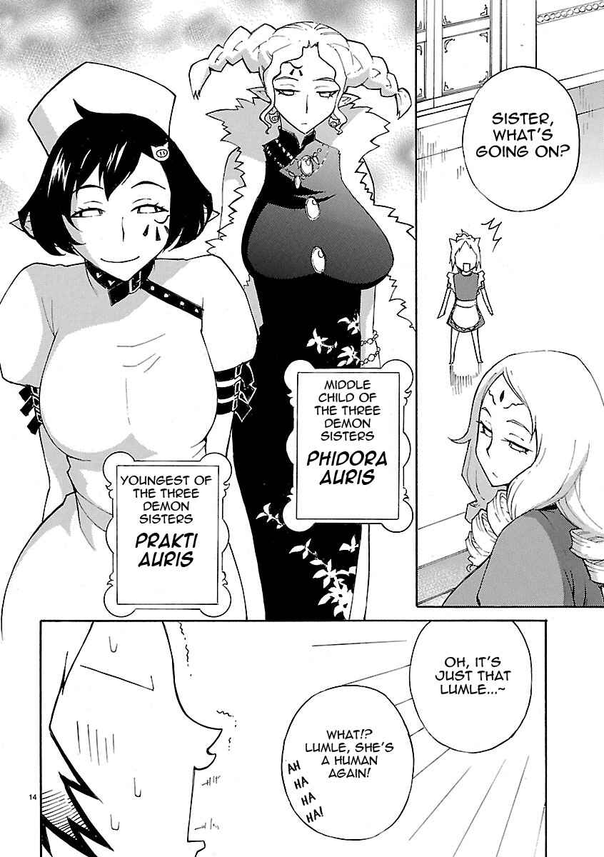 Page 14 Chapter 14 Blade Play