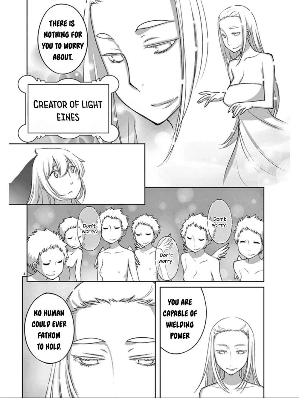 Page 5 Chapter 86 Blade Play