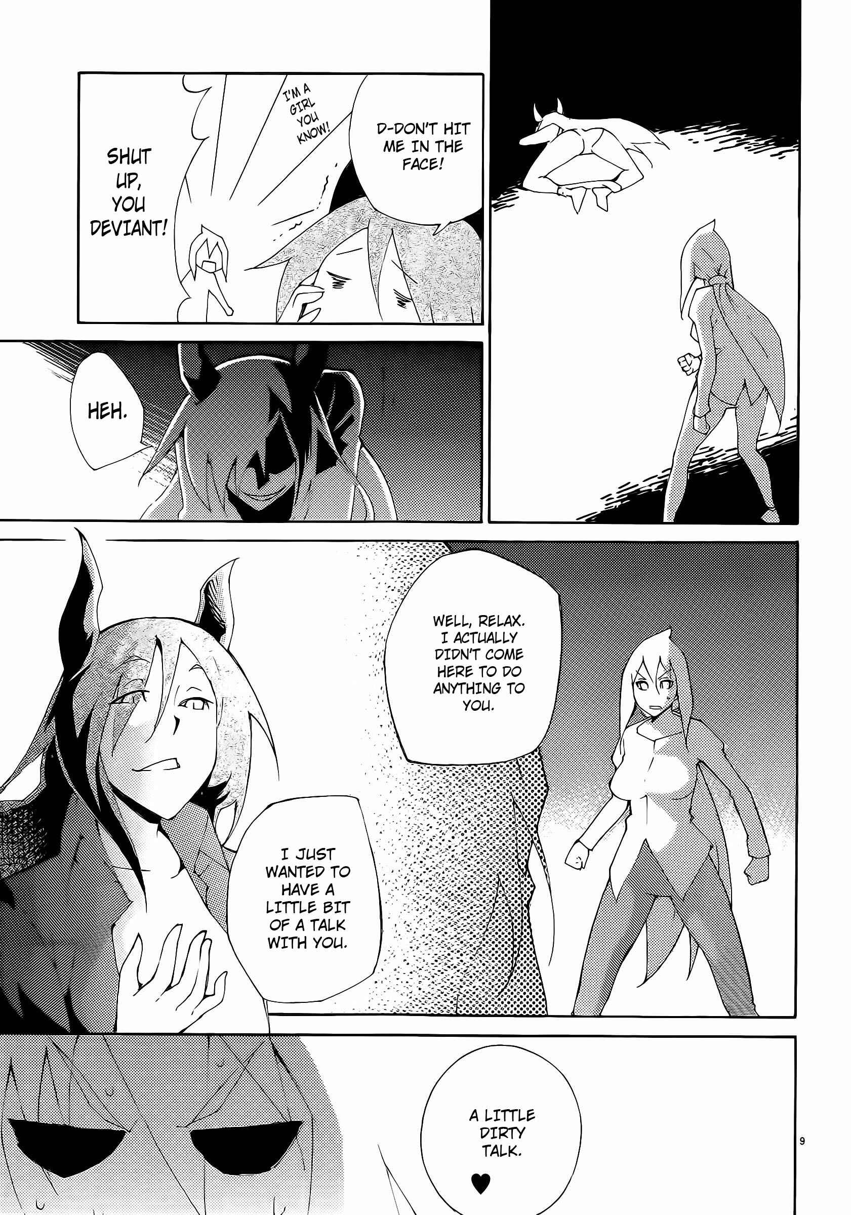 Page 9 Chapter 30 Blade Play