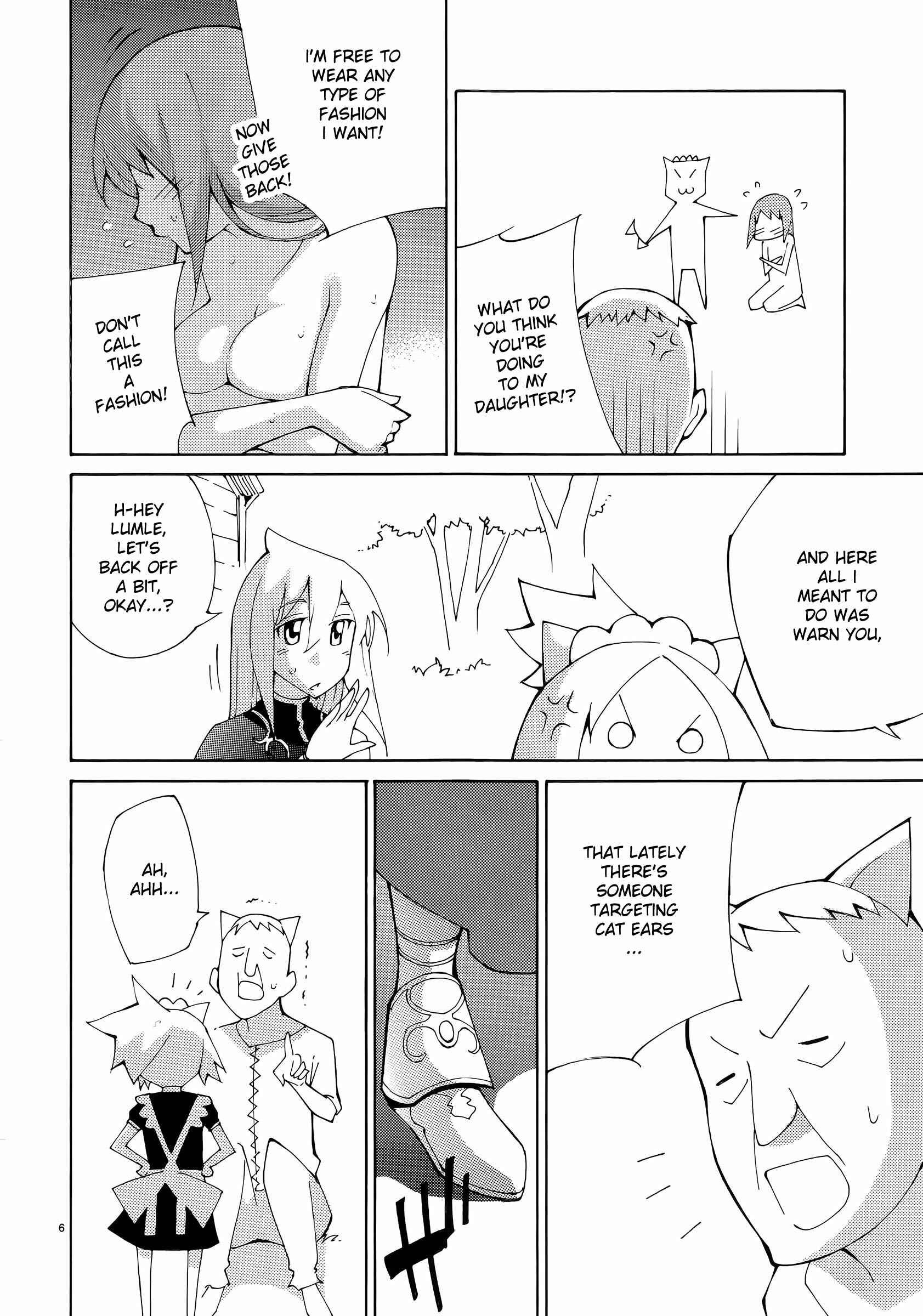 Page 6 Chapter 36 Blade Play