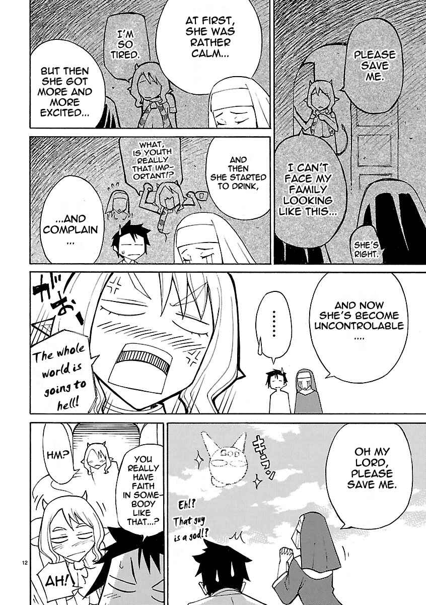 Page 16 Chapter 9 Blade Play