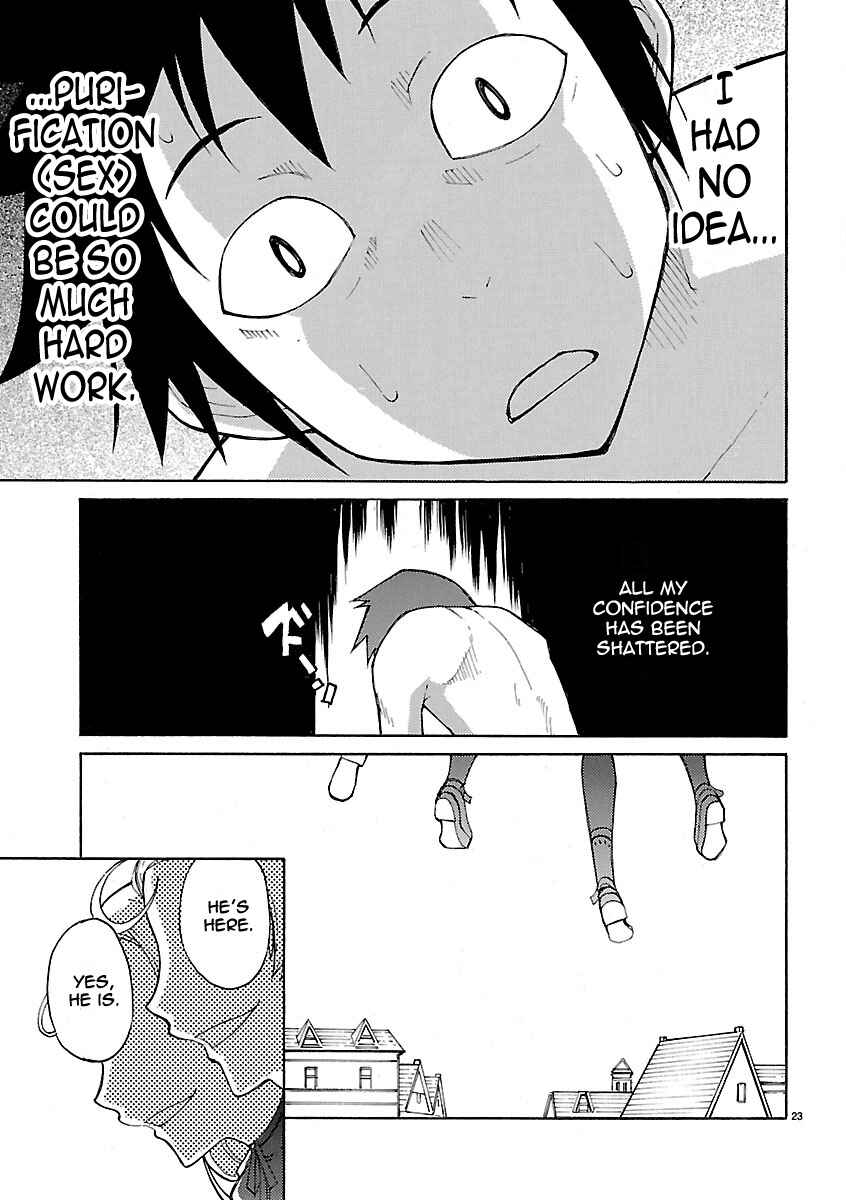 Page 27 Chapter 9 Blade Play