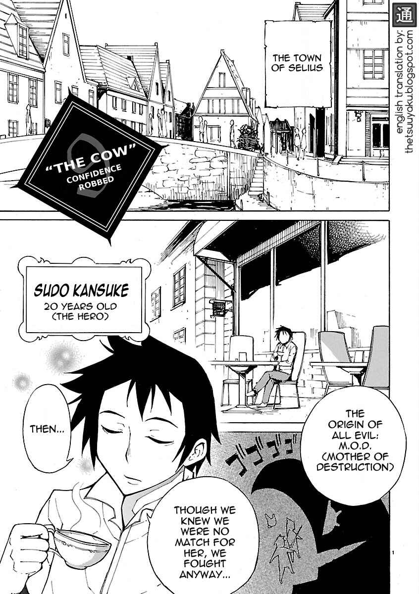 Page 5 Chapter 9 Blade Play